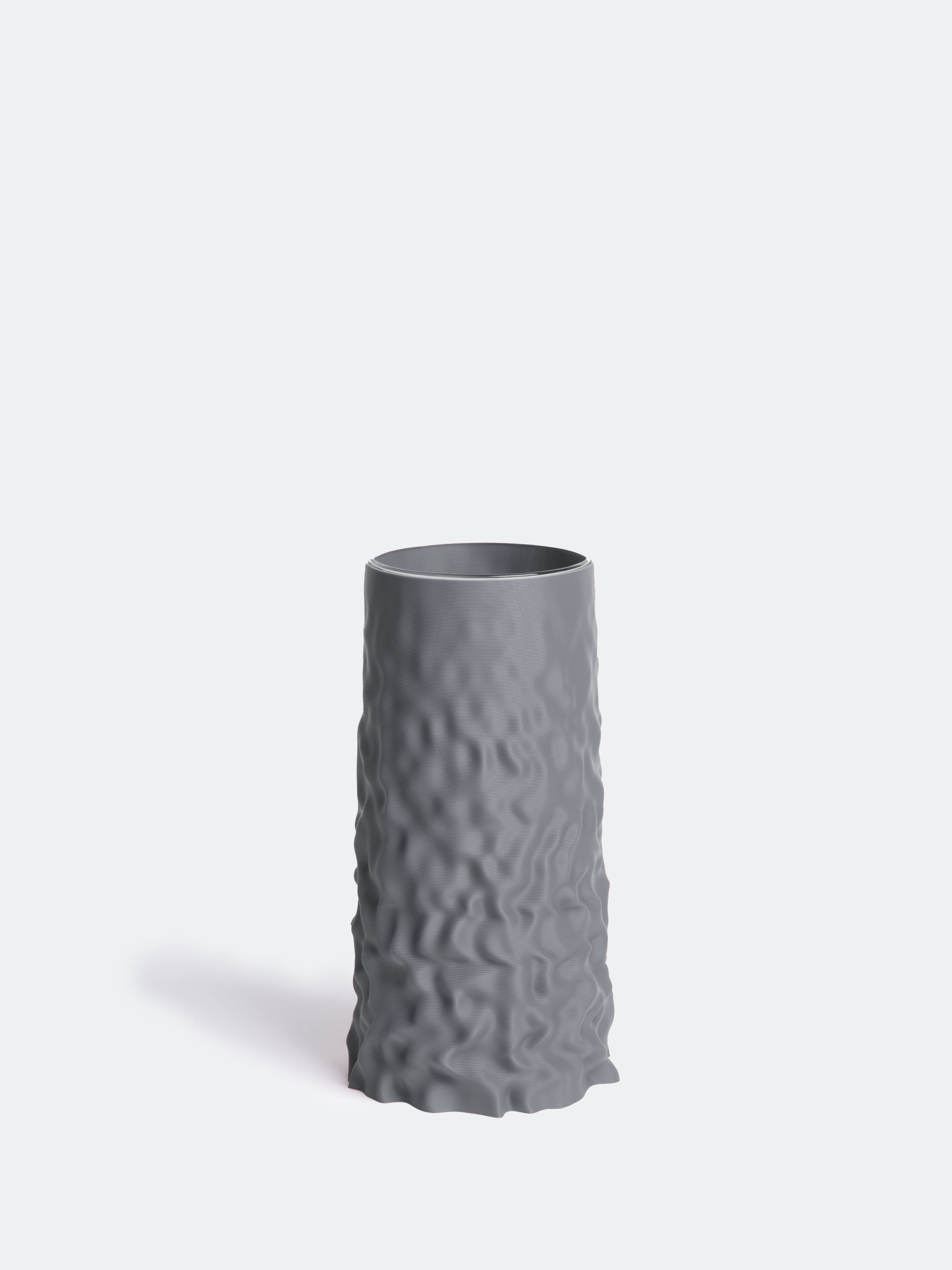 Vase "Aqua" L