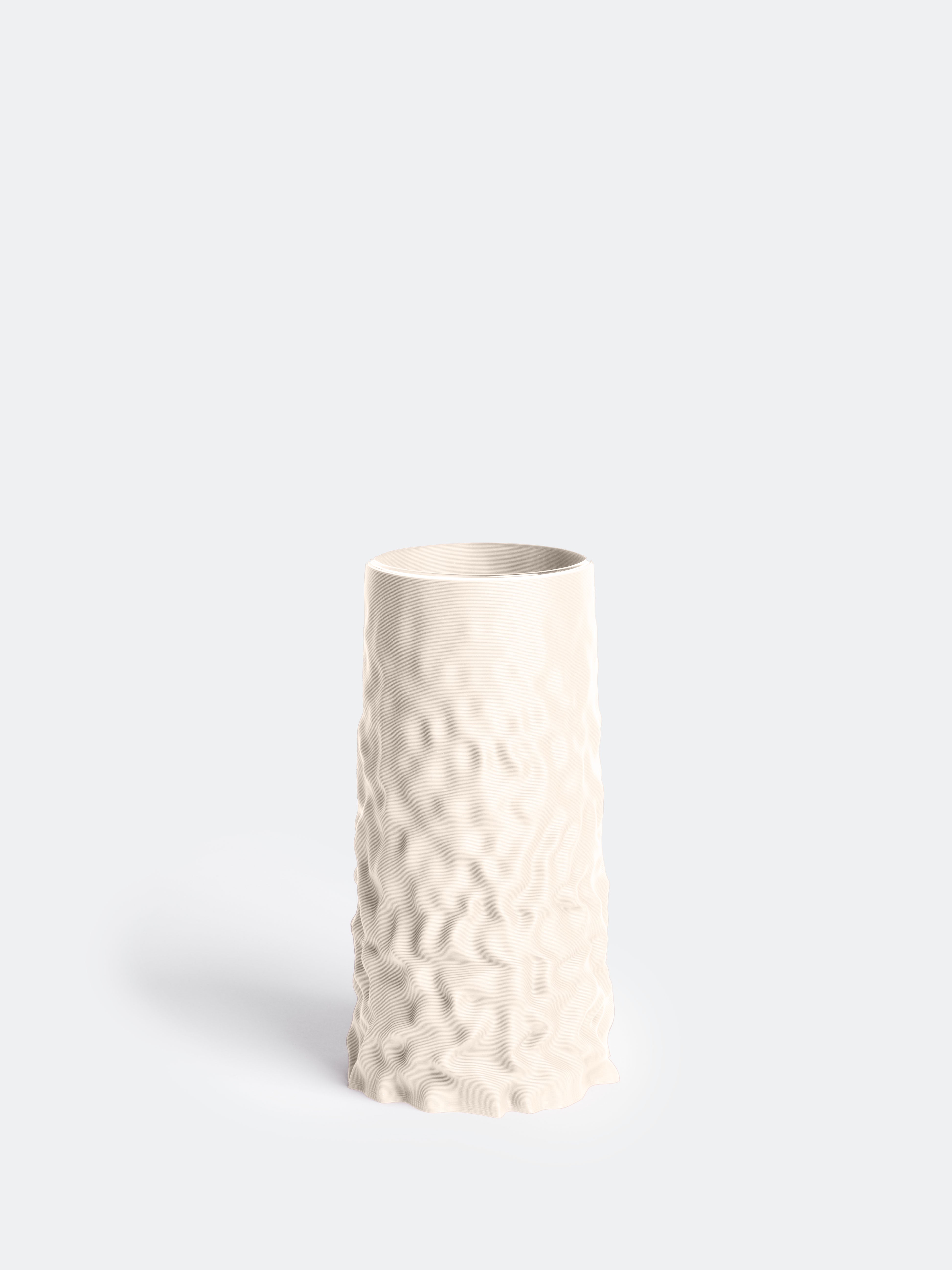 Vase "Aqua" L