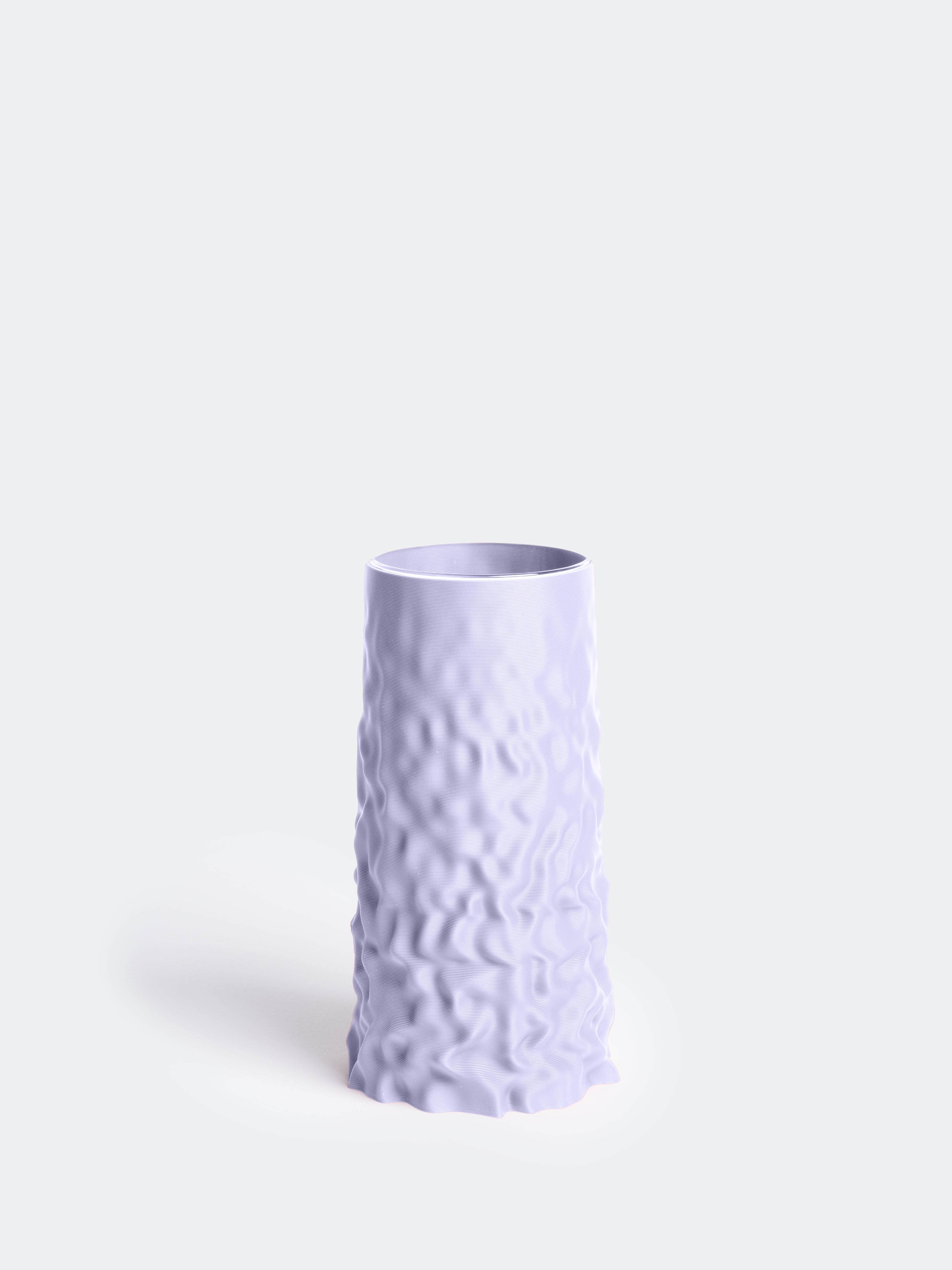 Vase "Aqua" L