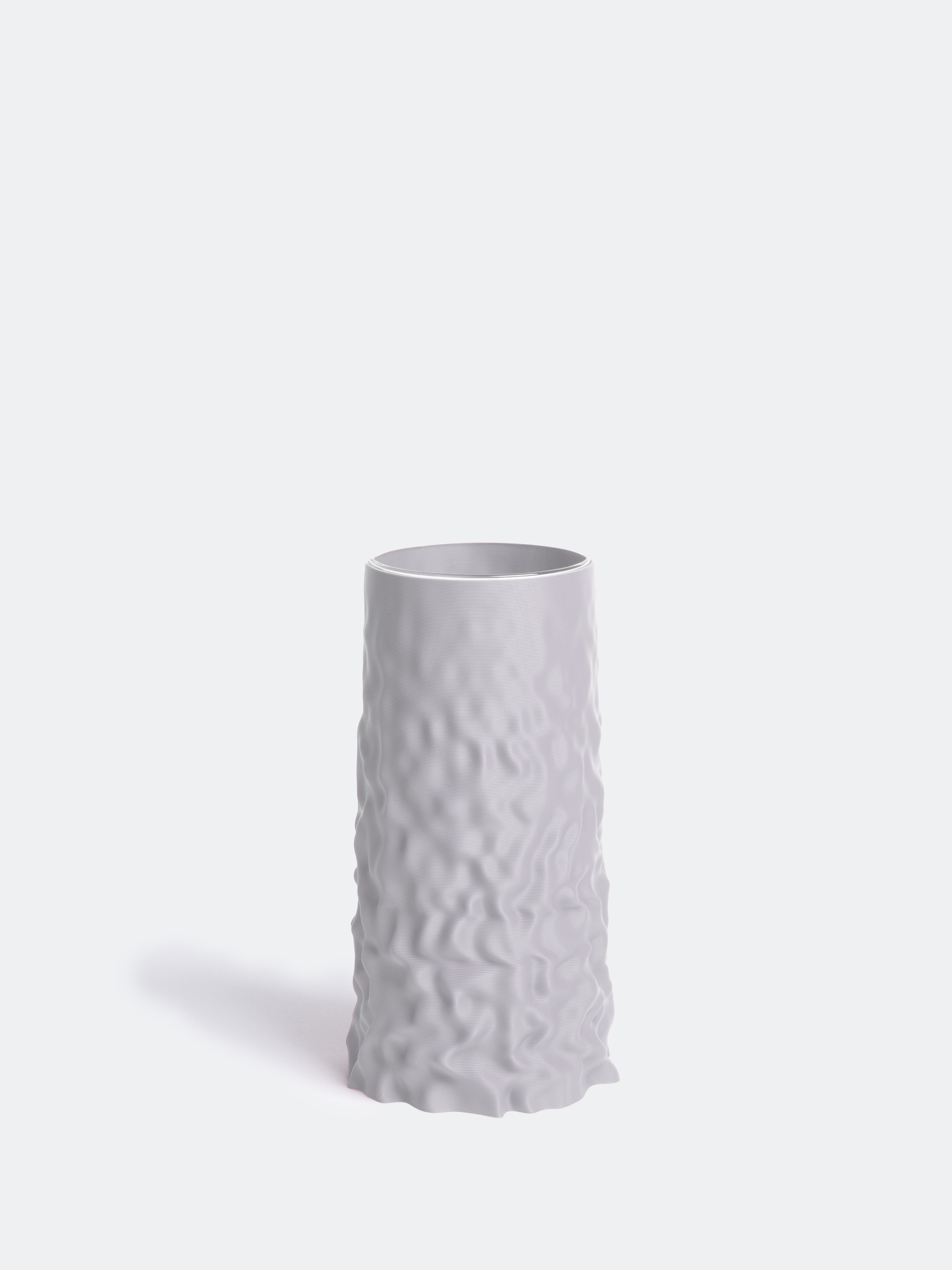 Vase "Aqua" L