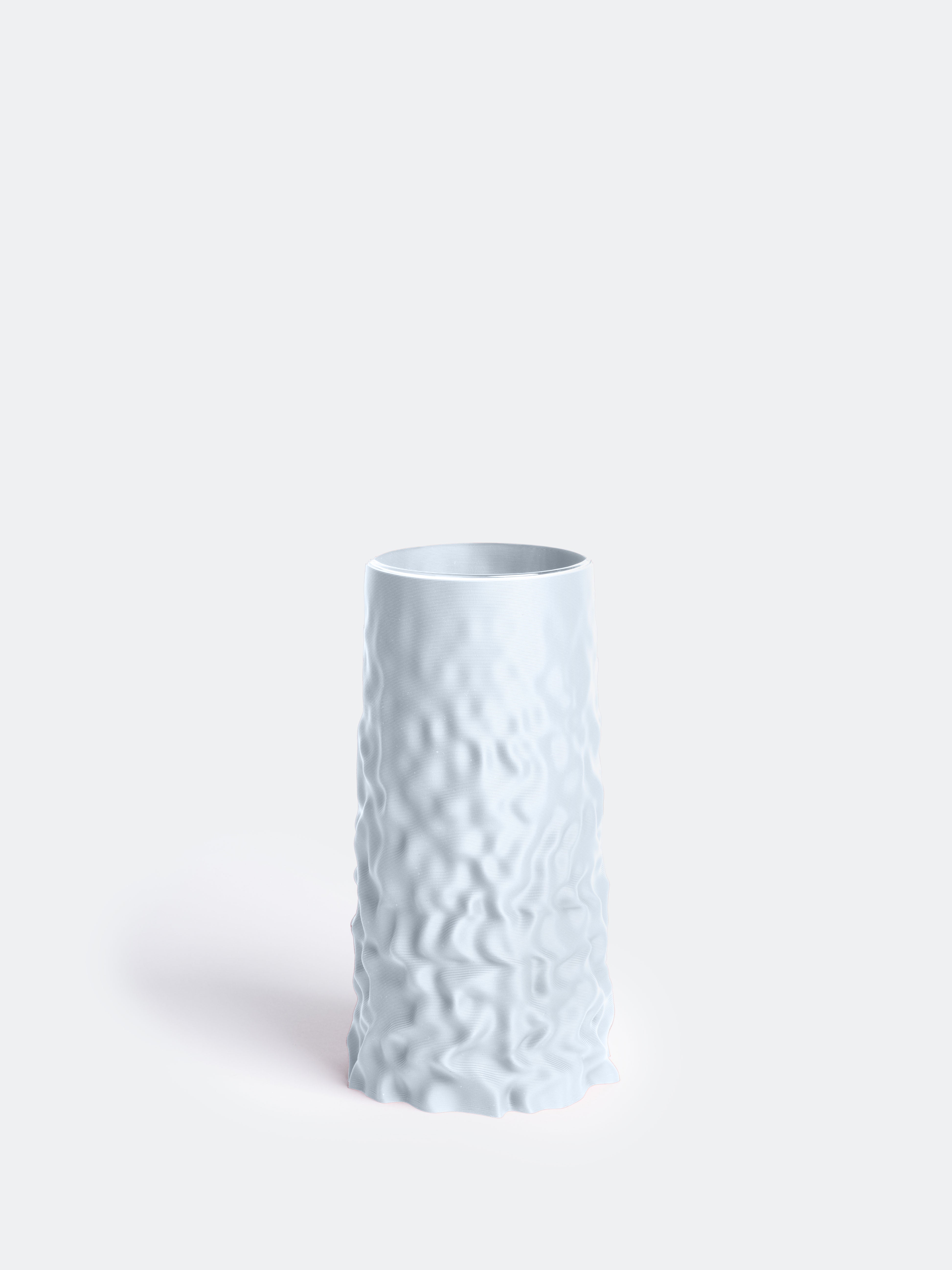 Vase "Aqua" L