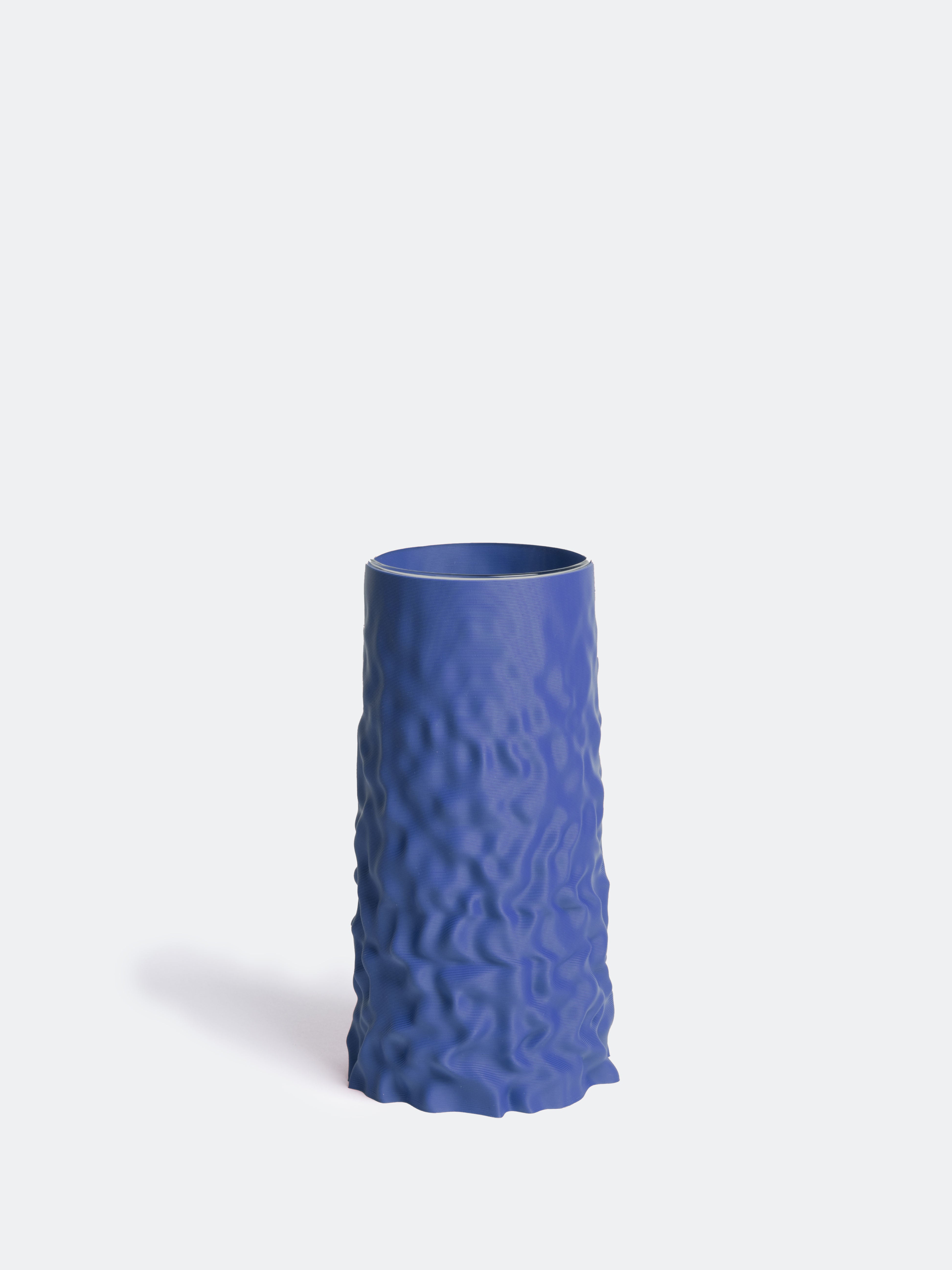 Vase "Aqua" L