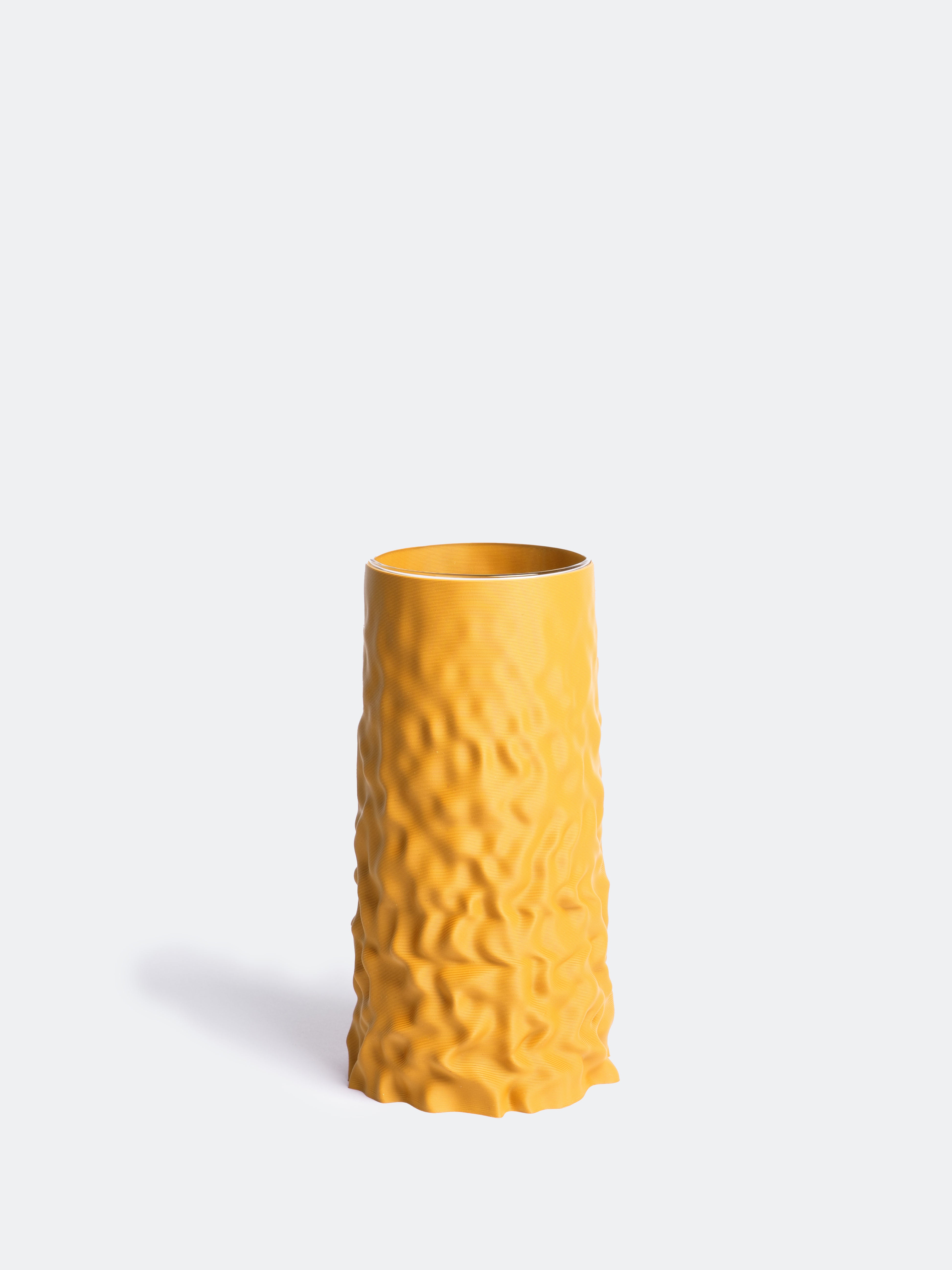 Vase "Aqua" L