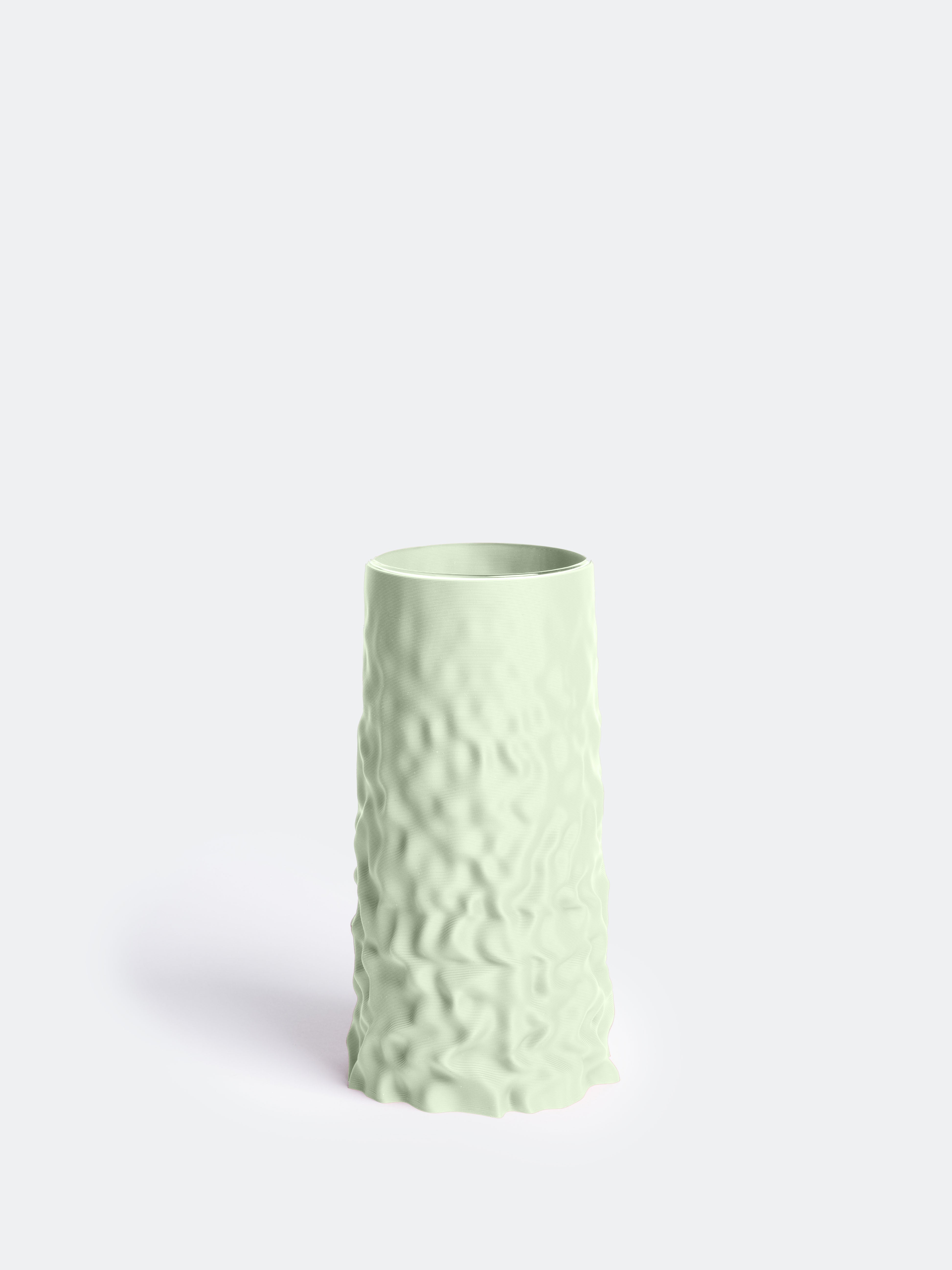 Vase "Aqua" L