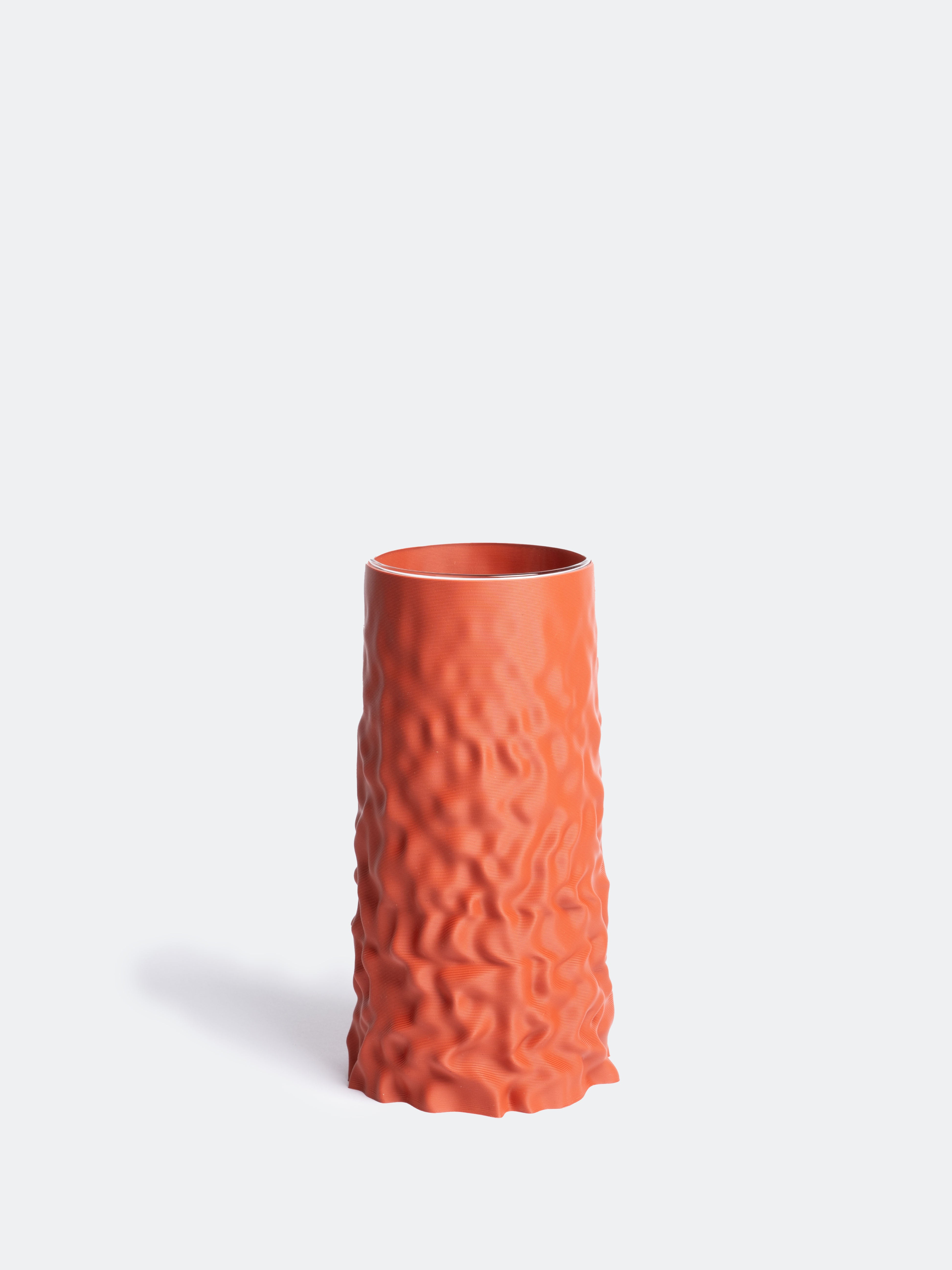 Vase "Aqua" L