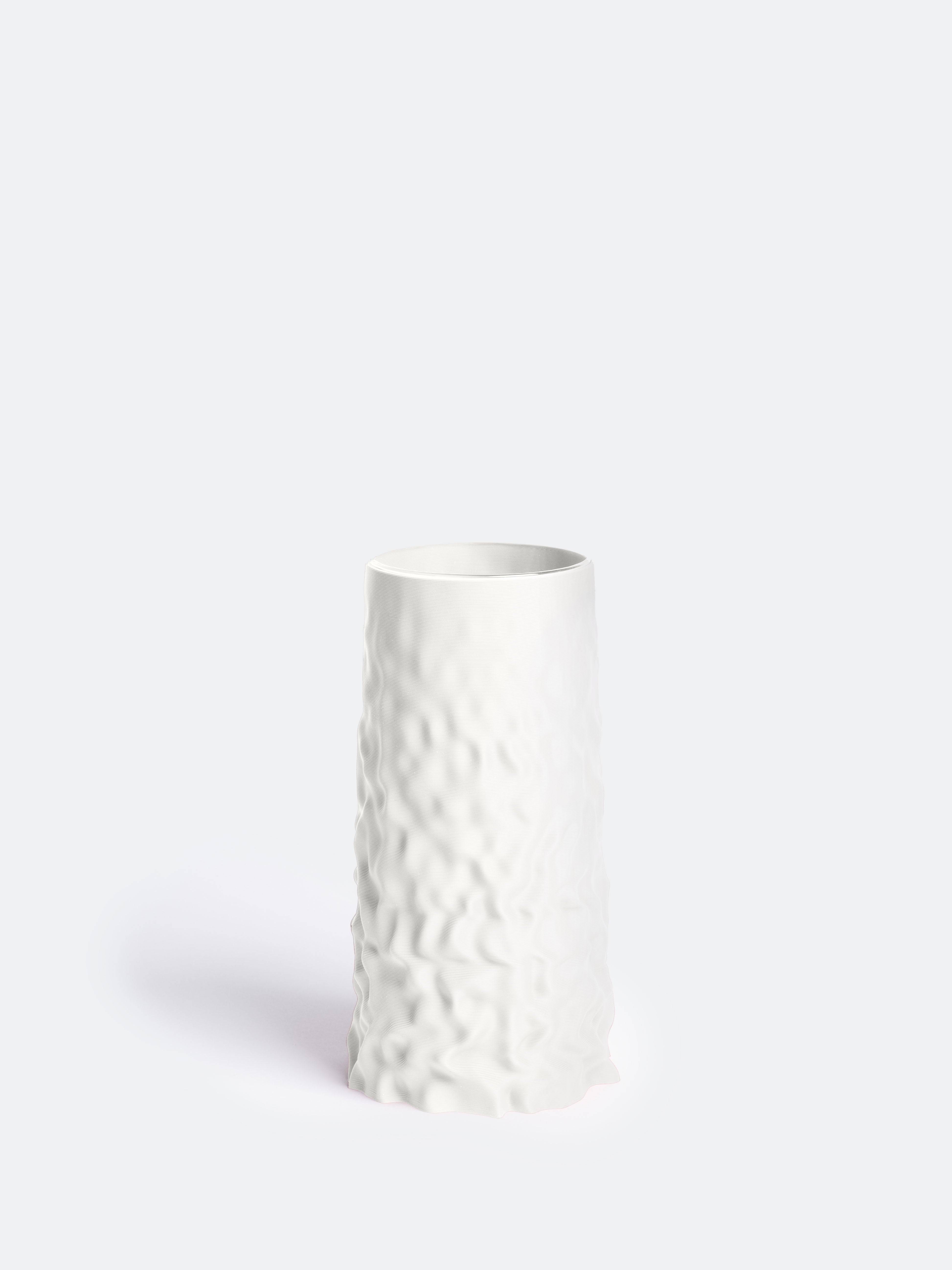 Vase "Aqua" L