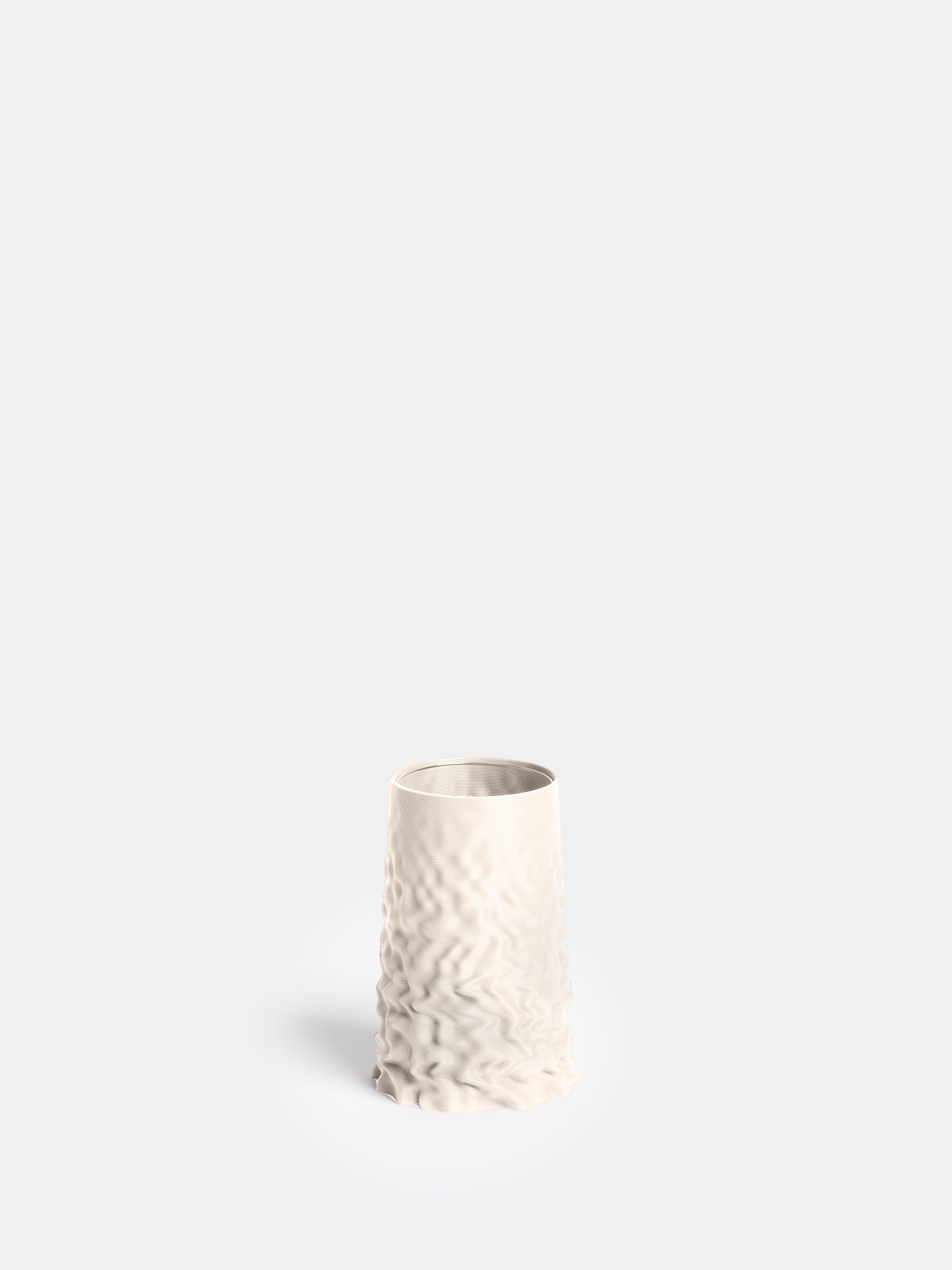Vase "Aqua" S