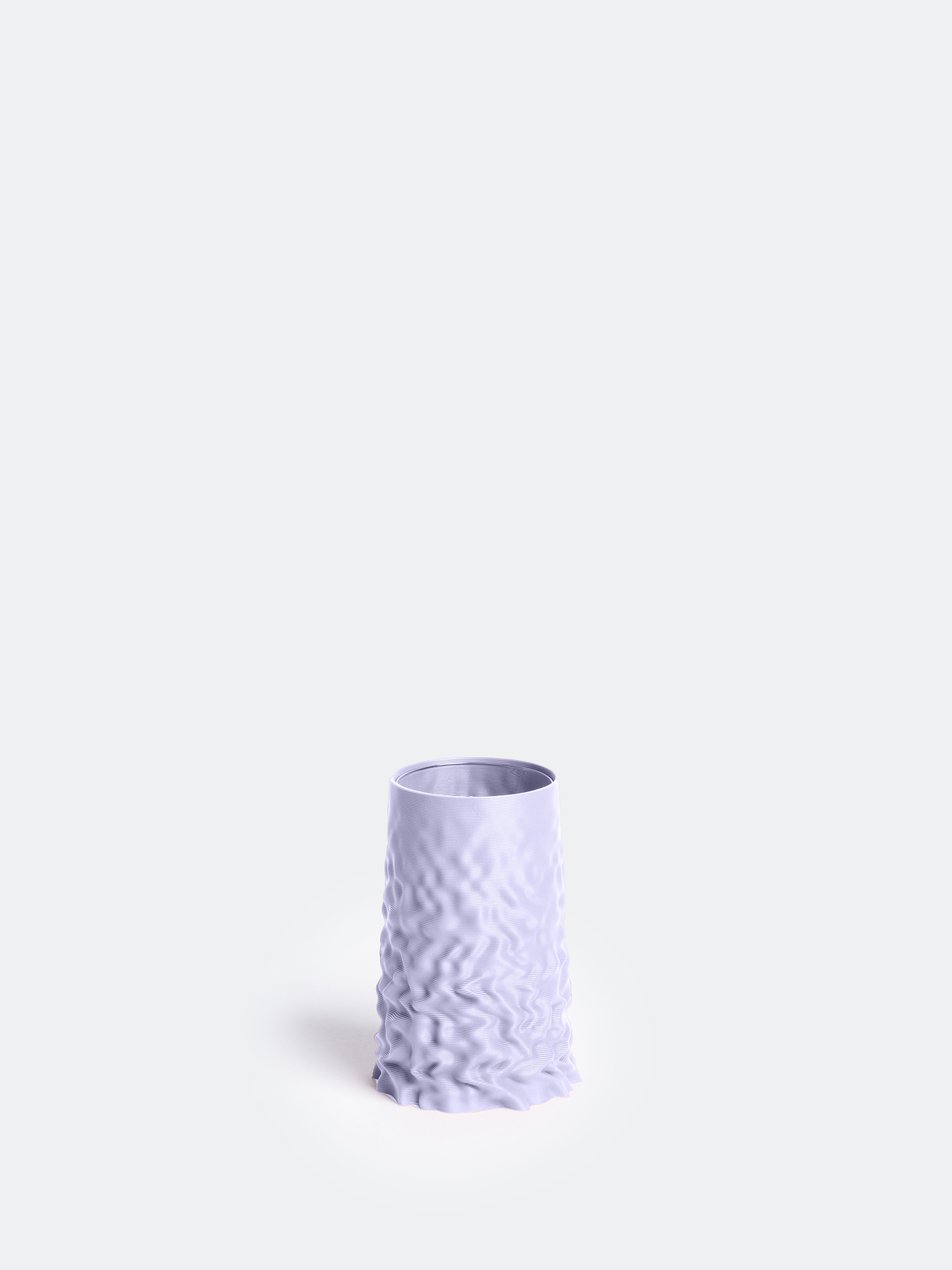 Vase "Aqua" S