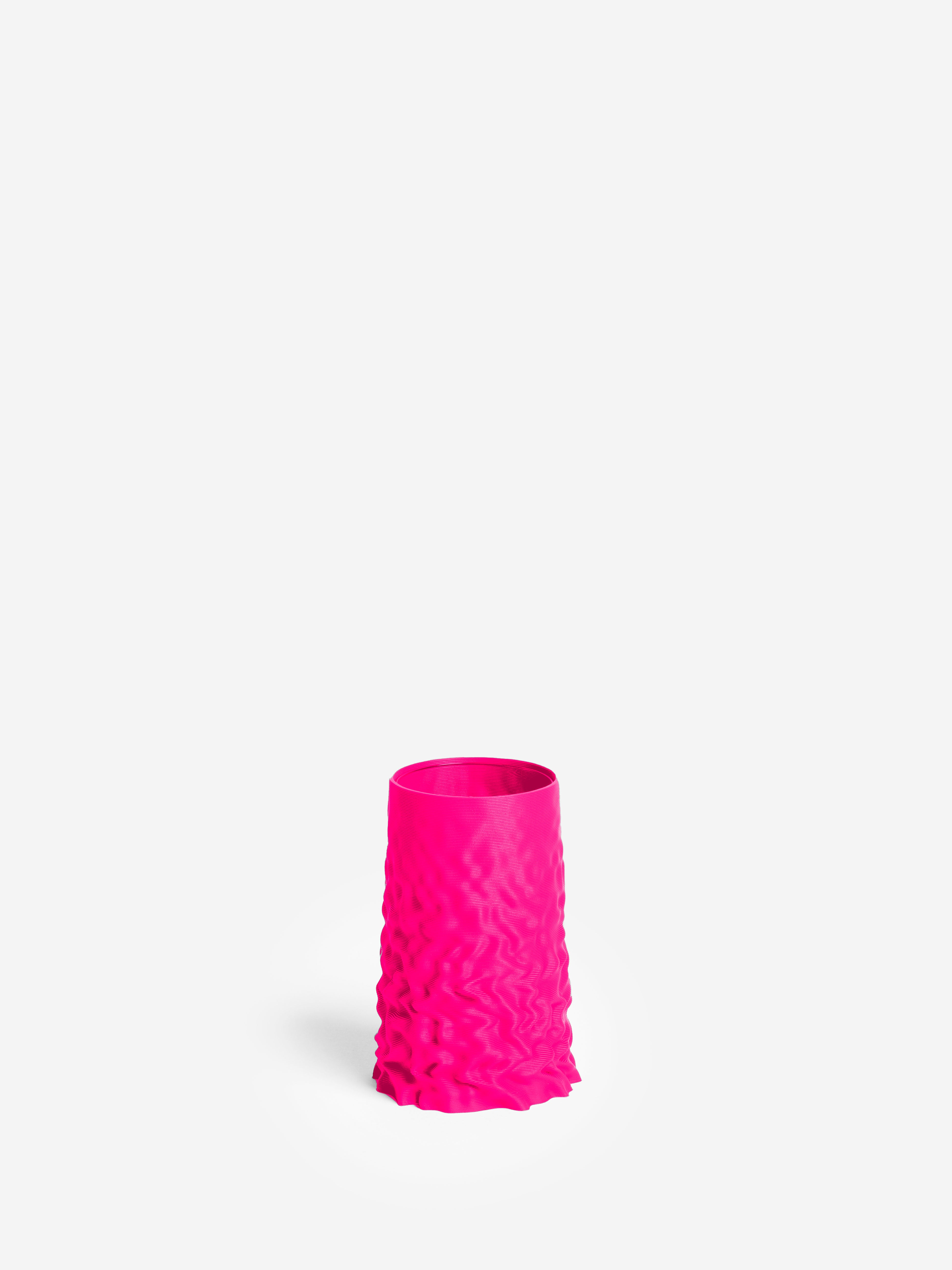 Vase "Aqua" S