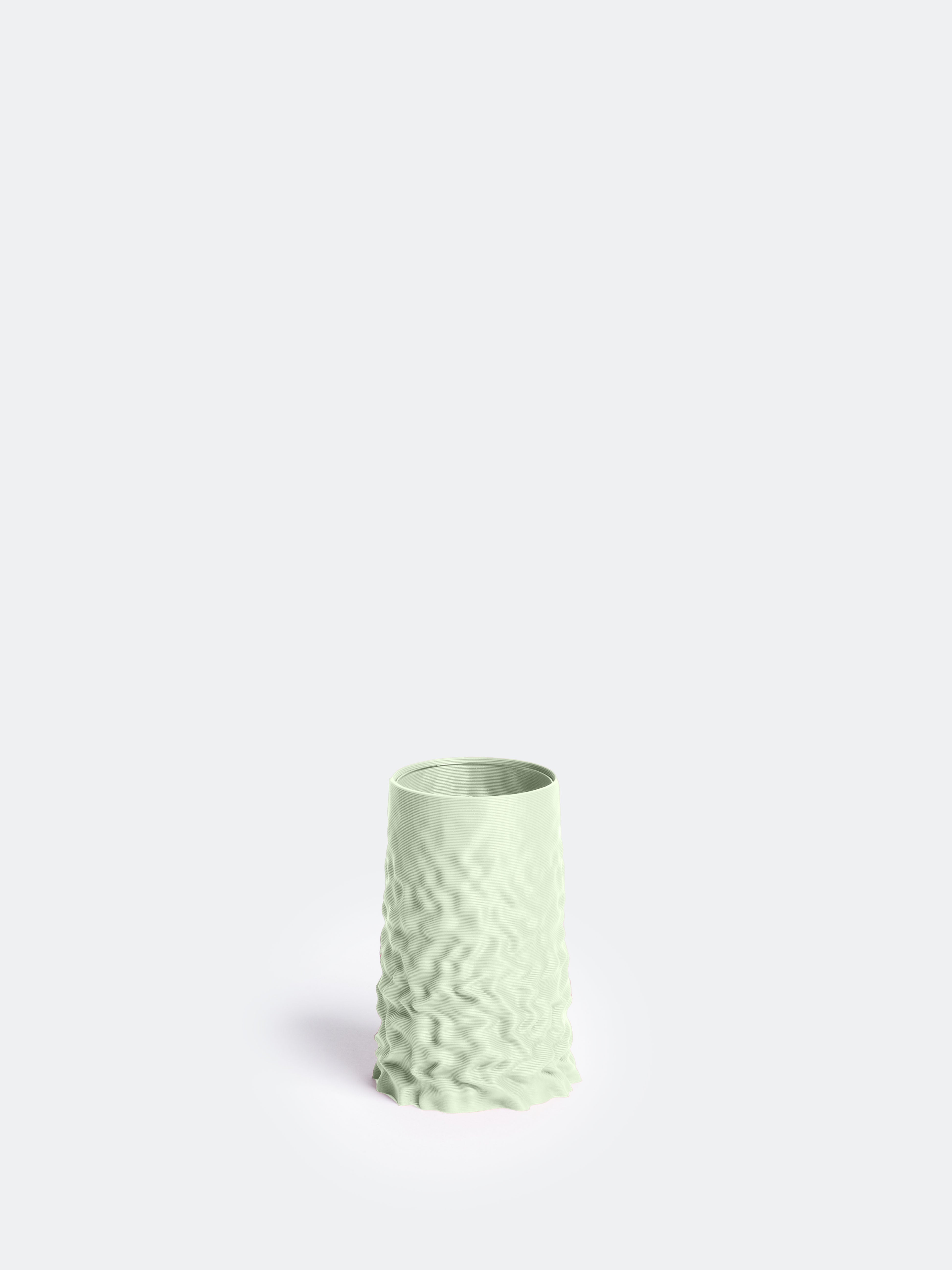Vase "Aqua" S