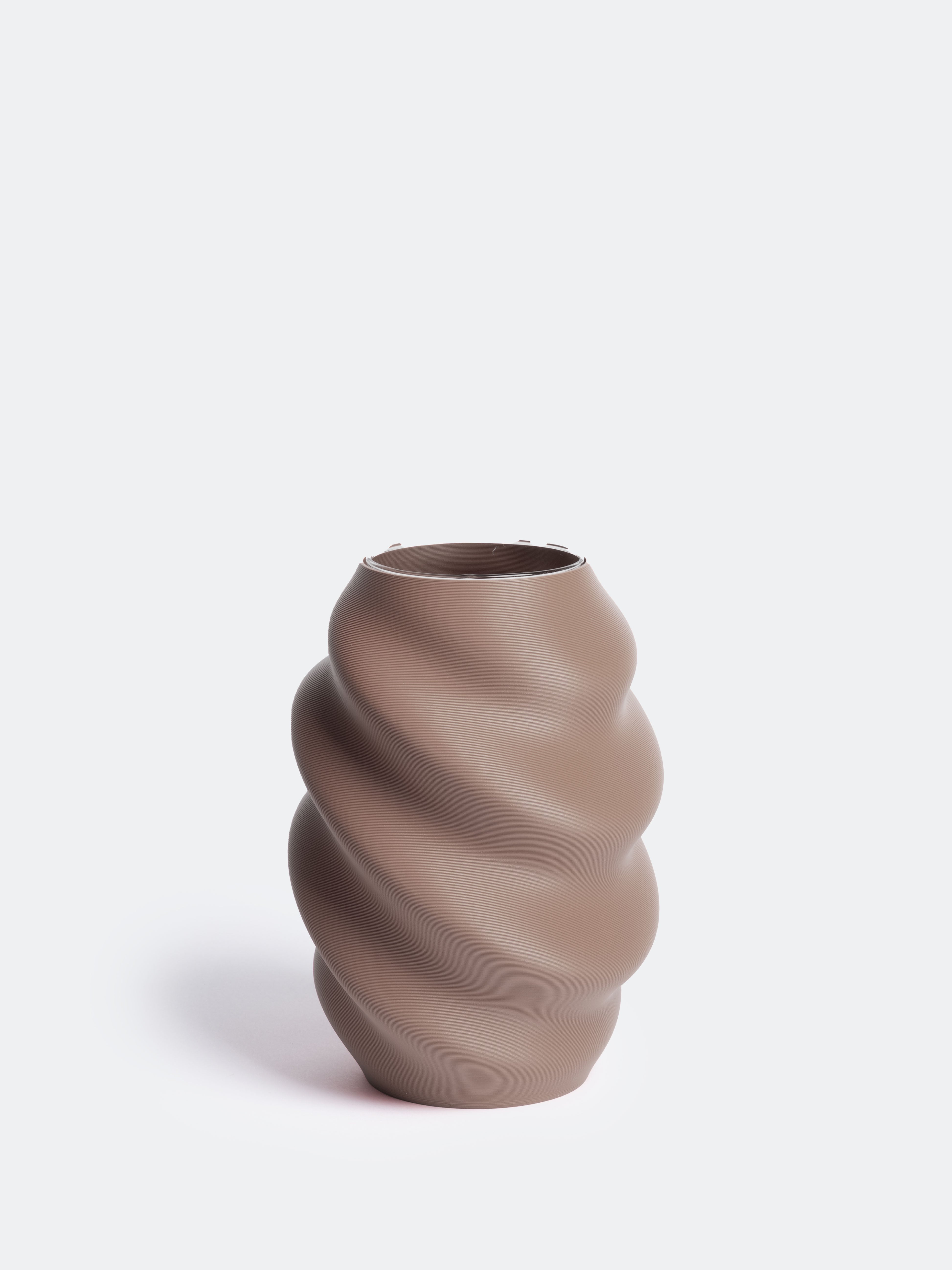 Vase "Yona" L