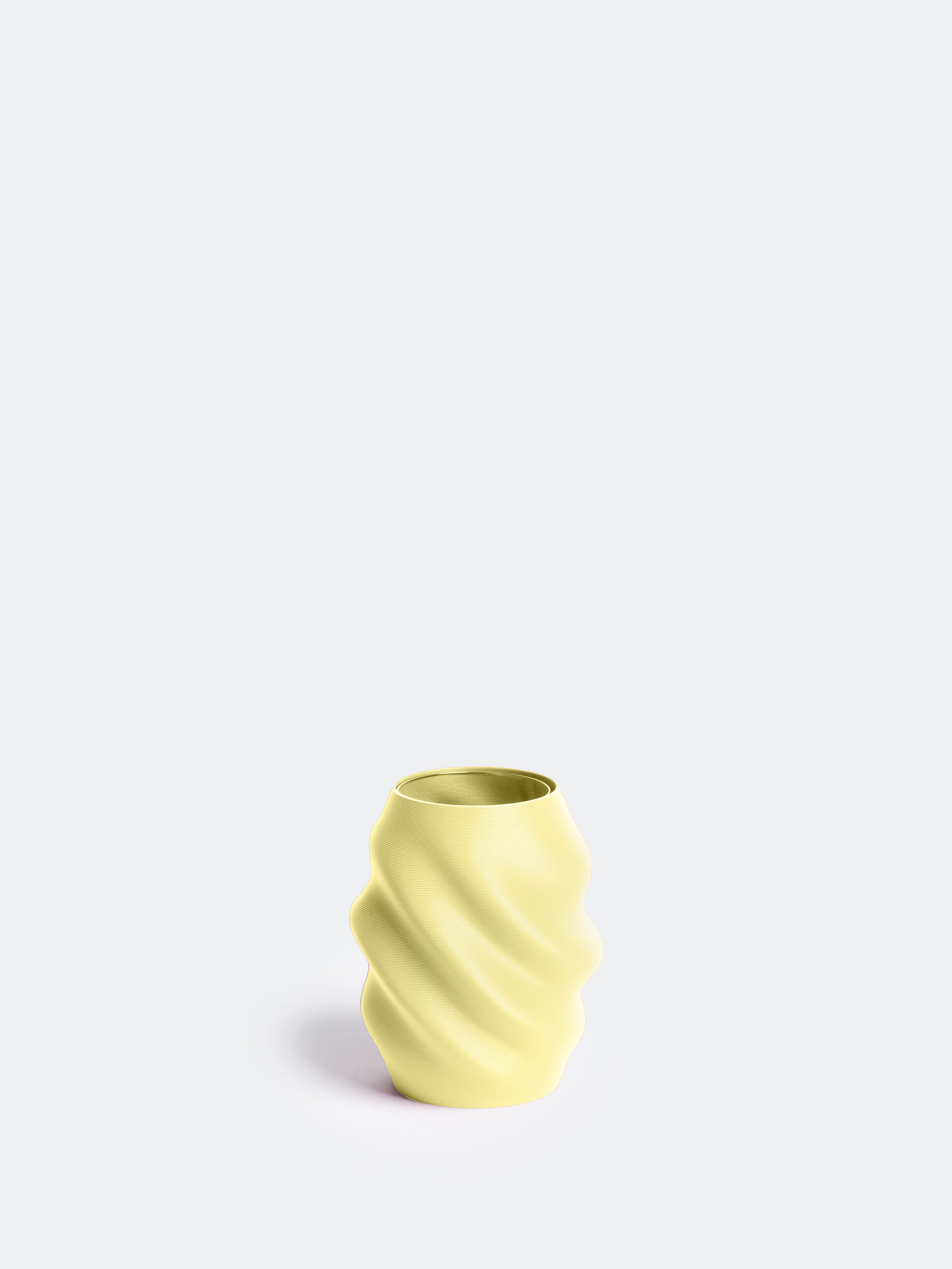Vase "Yona" S