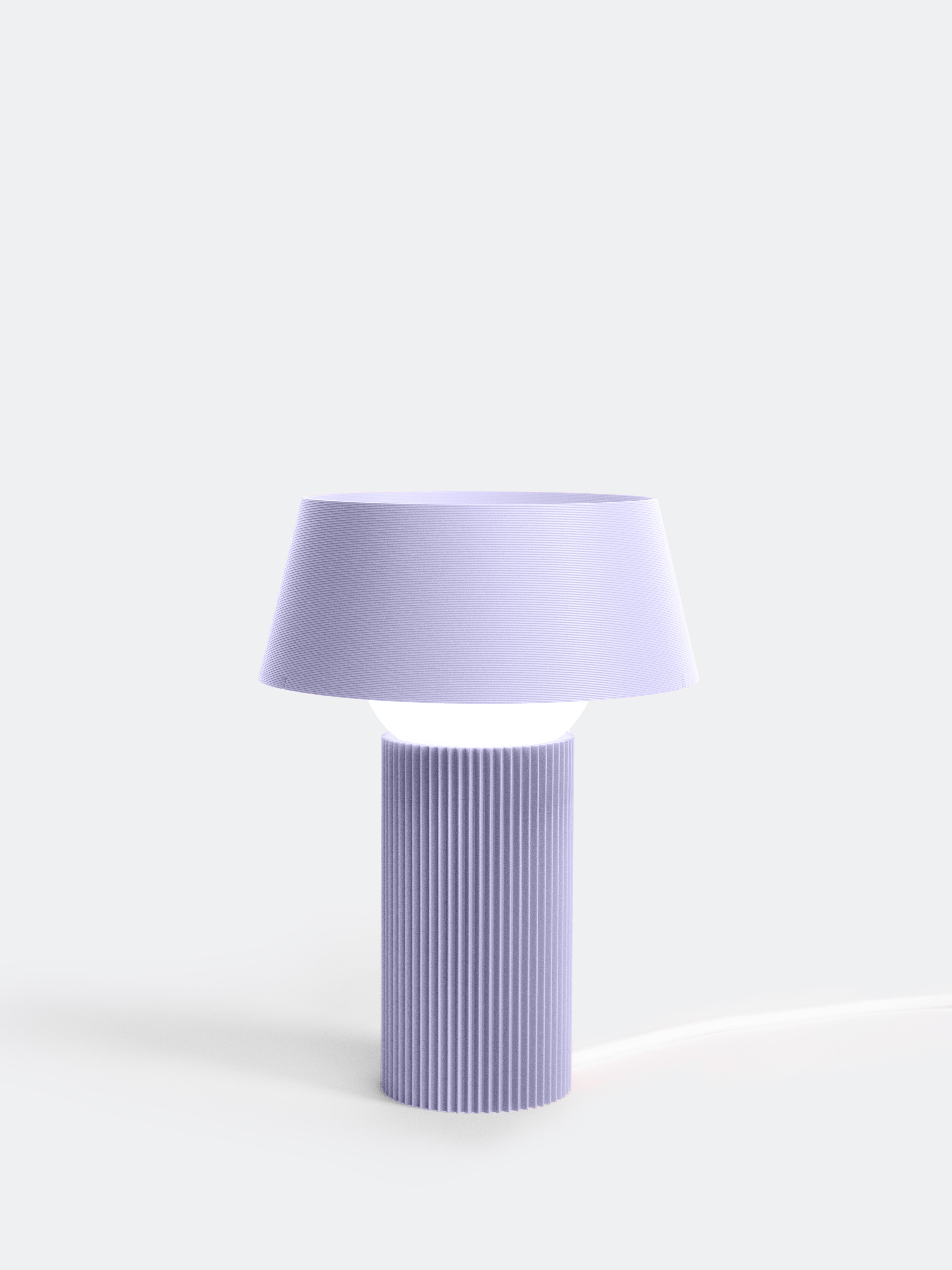 Tischlampe Valu