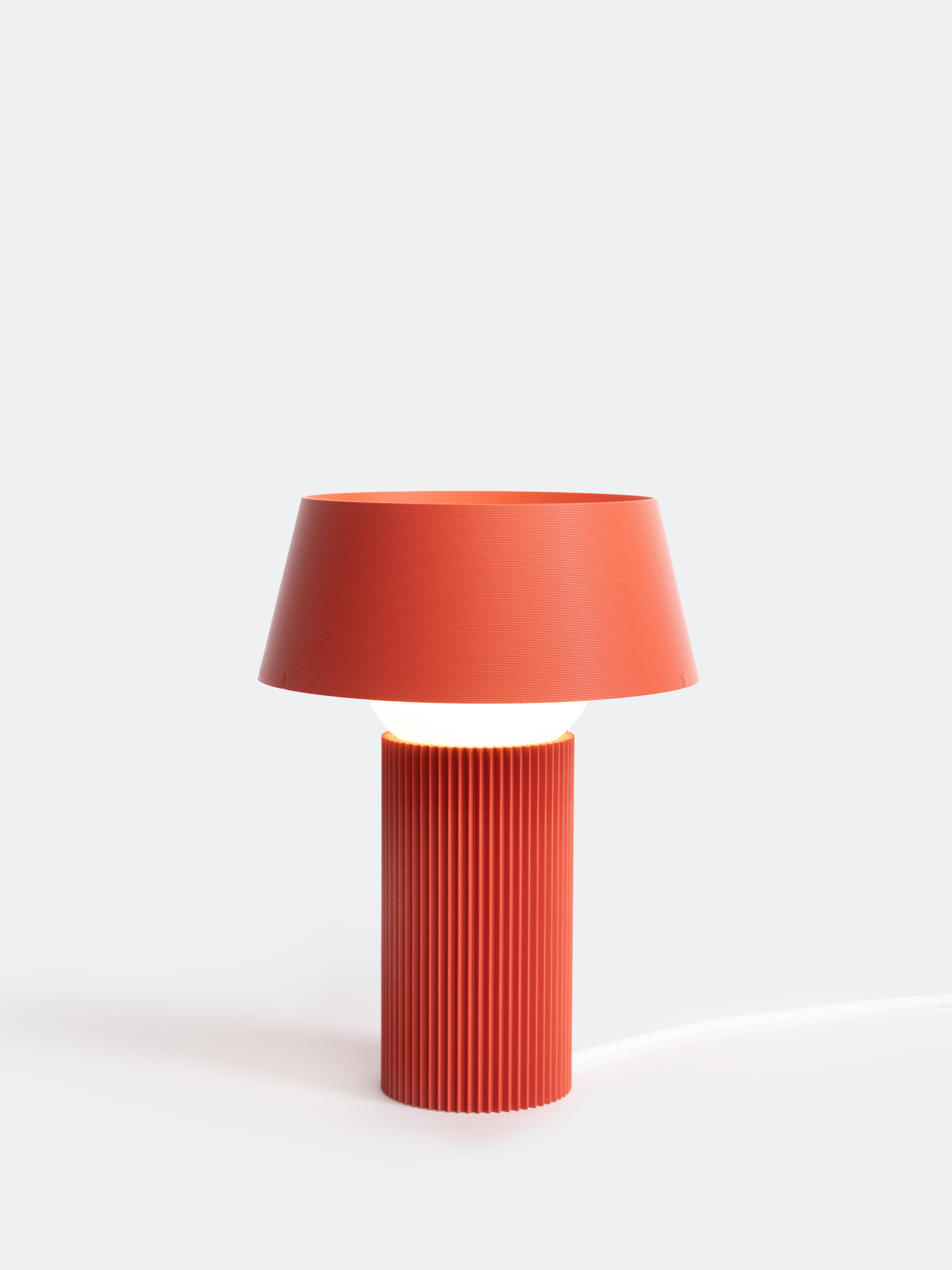 Tischlampe Valu