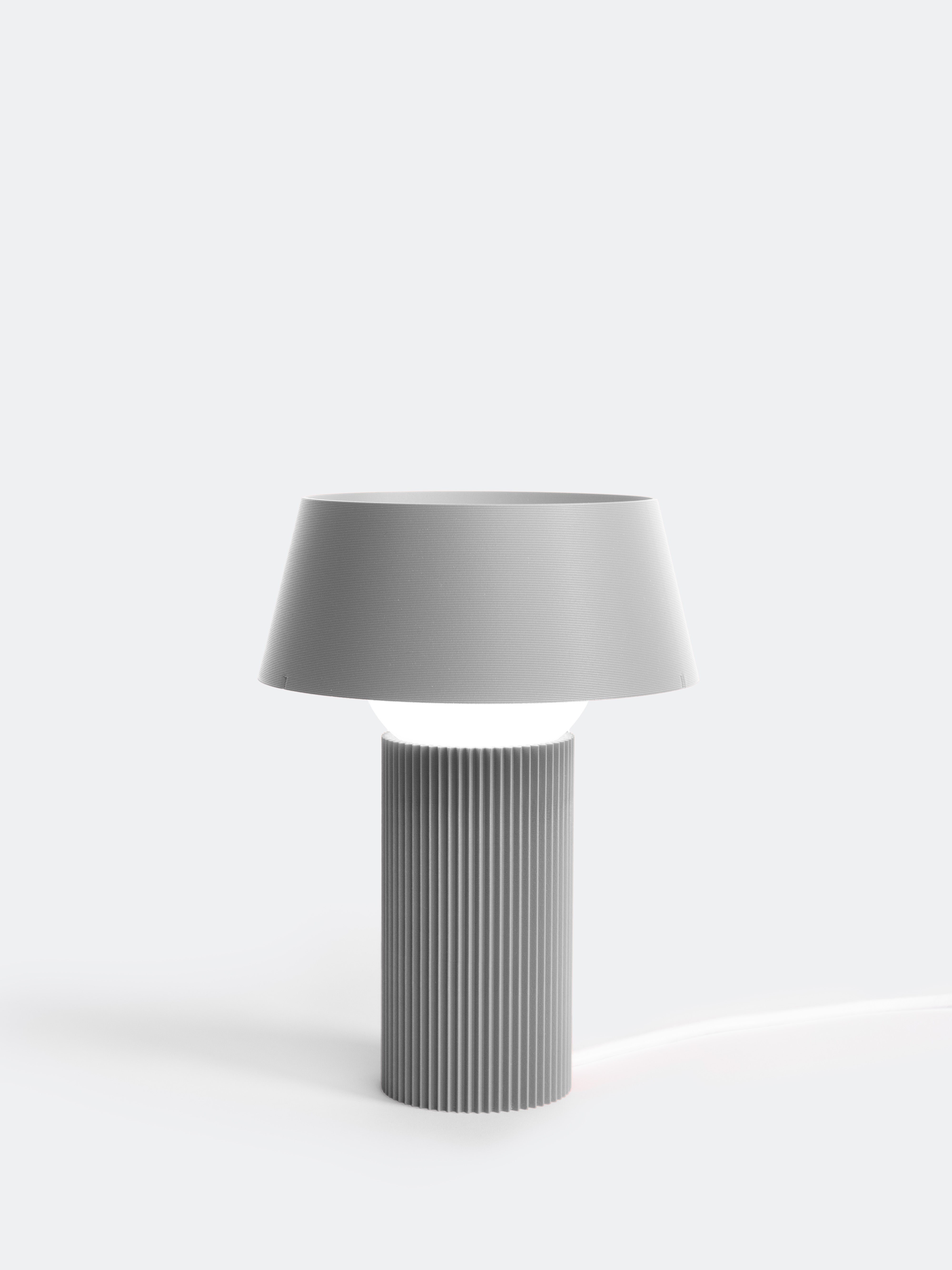 Tischlampe Valu
