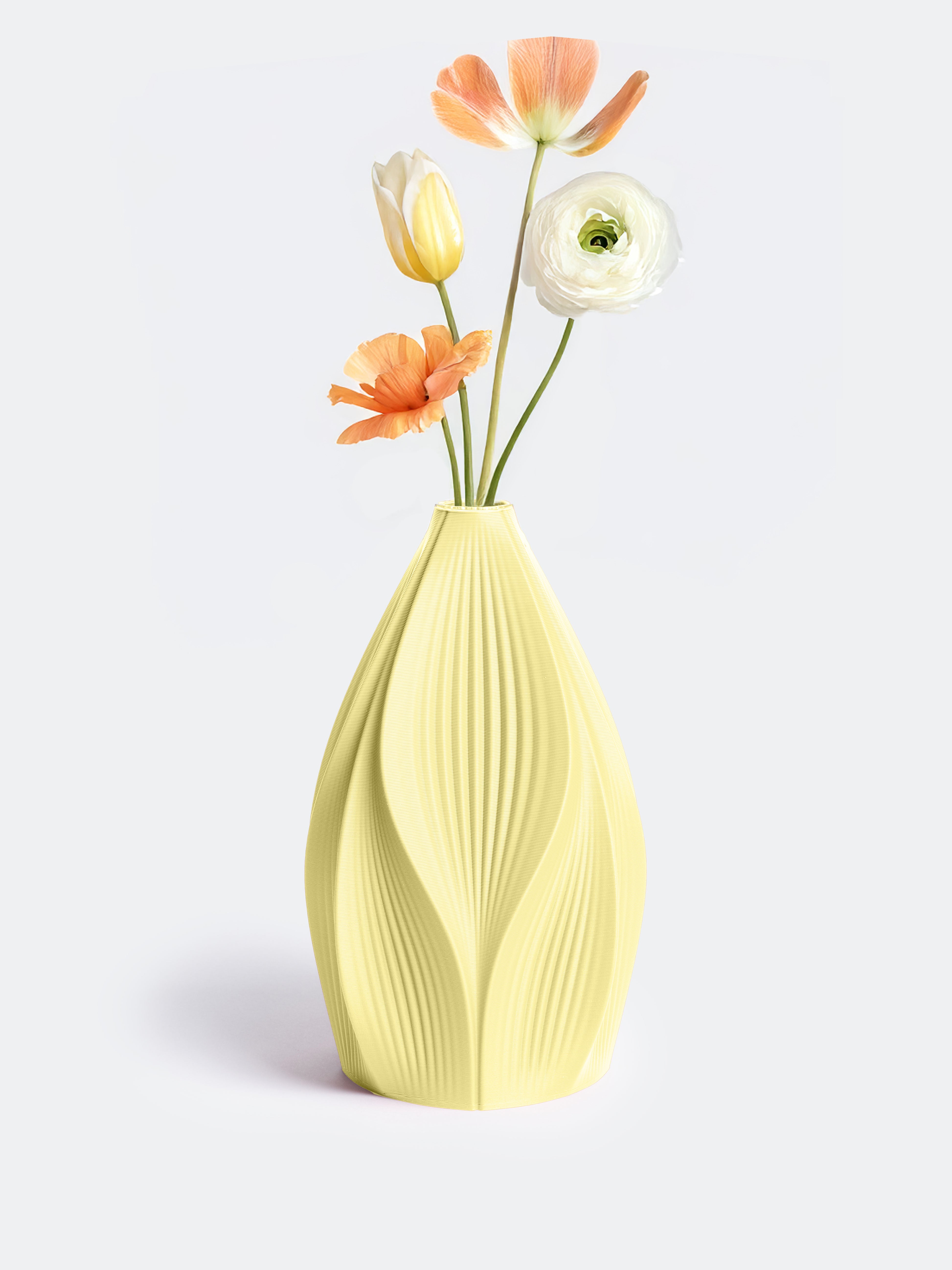 Vase "Lia" L