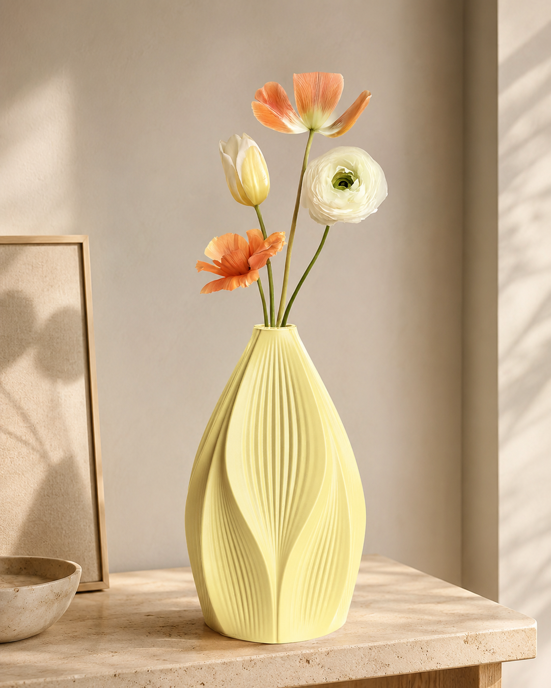 Vase "Lia" L