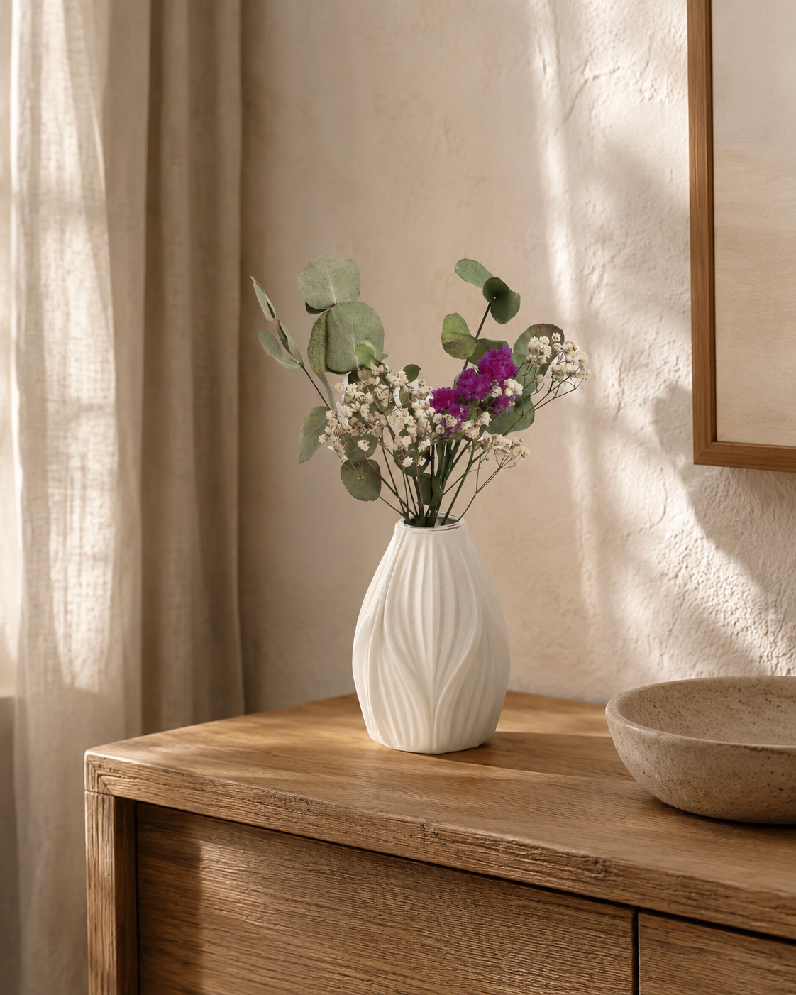 Vase "Lia" S