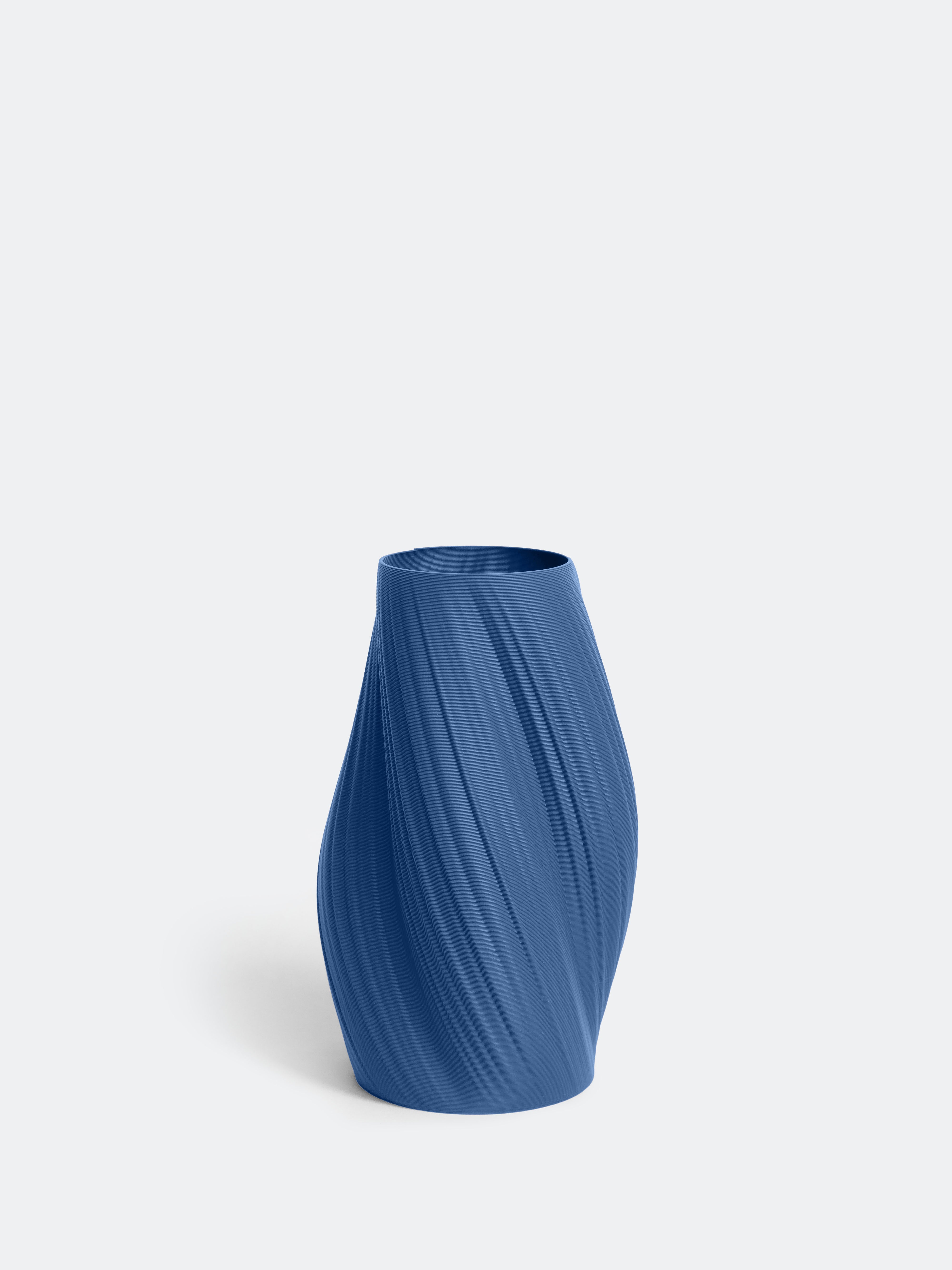 Vase "Twist" L