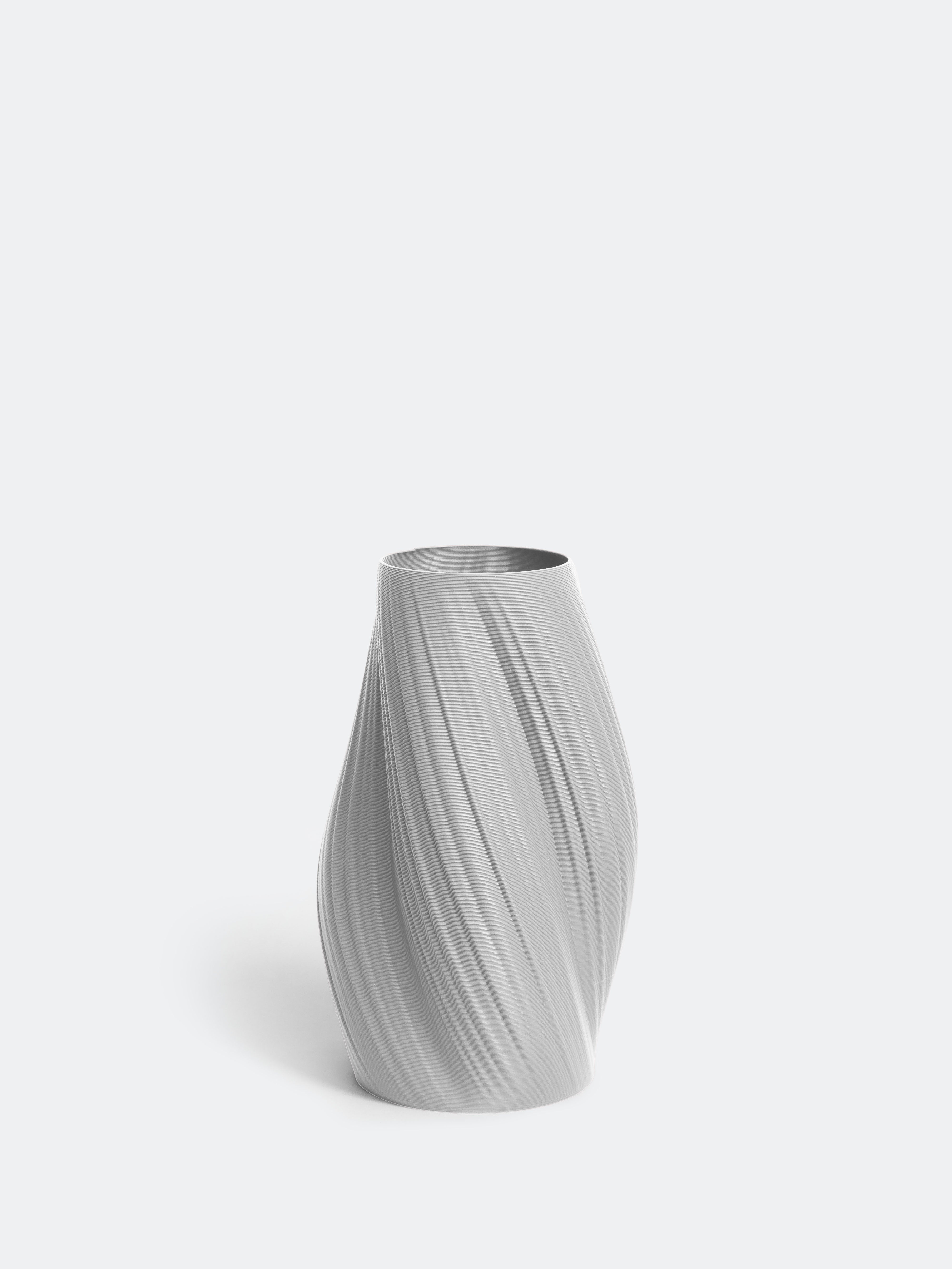 Vase "Twist" L