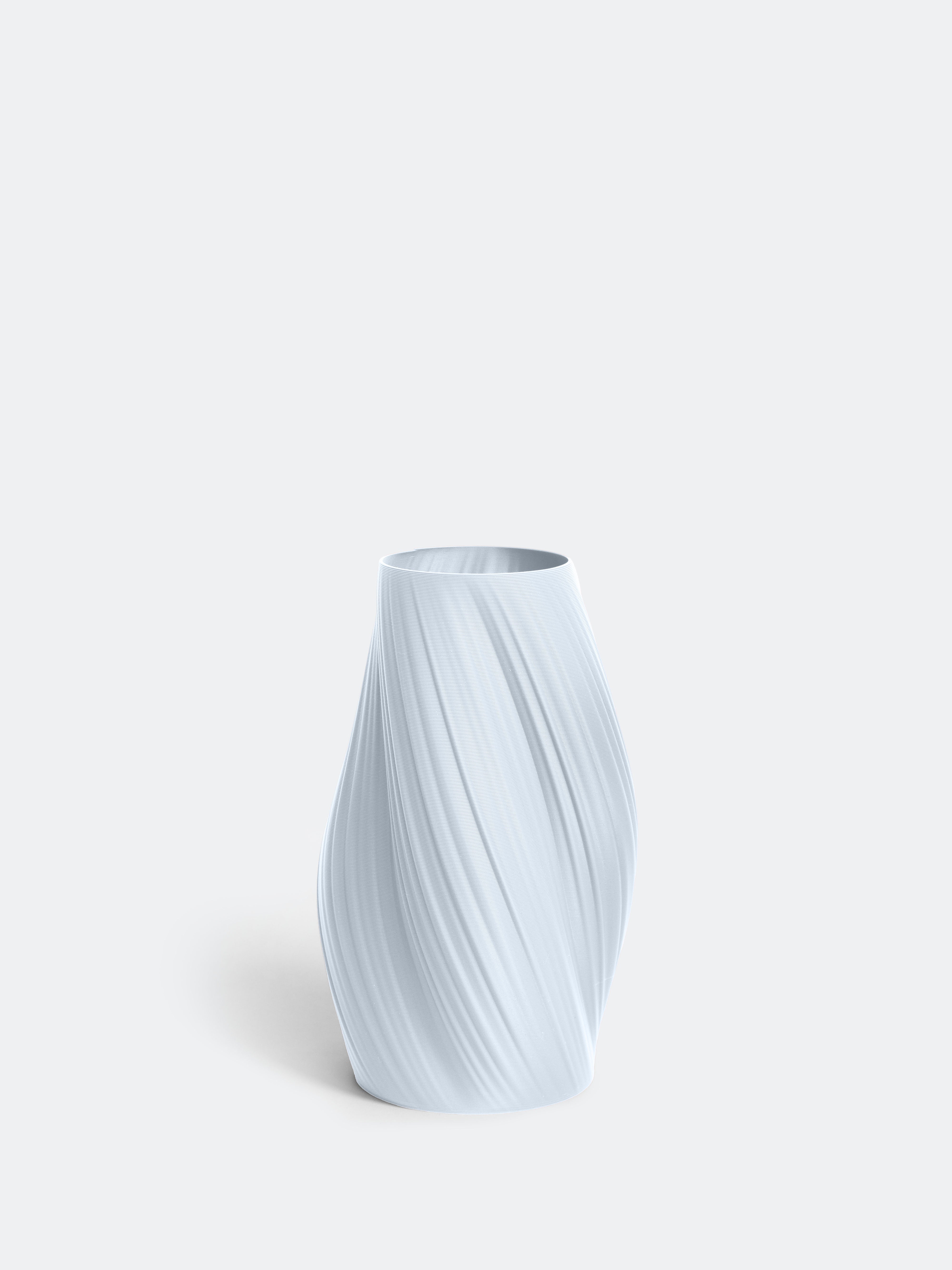 Vase "Twist" L