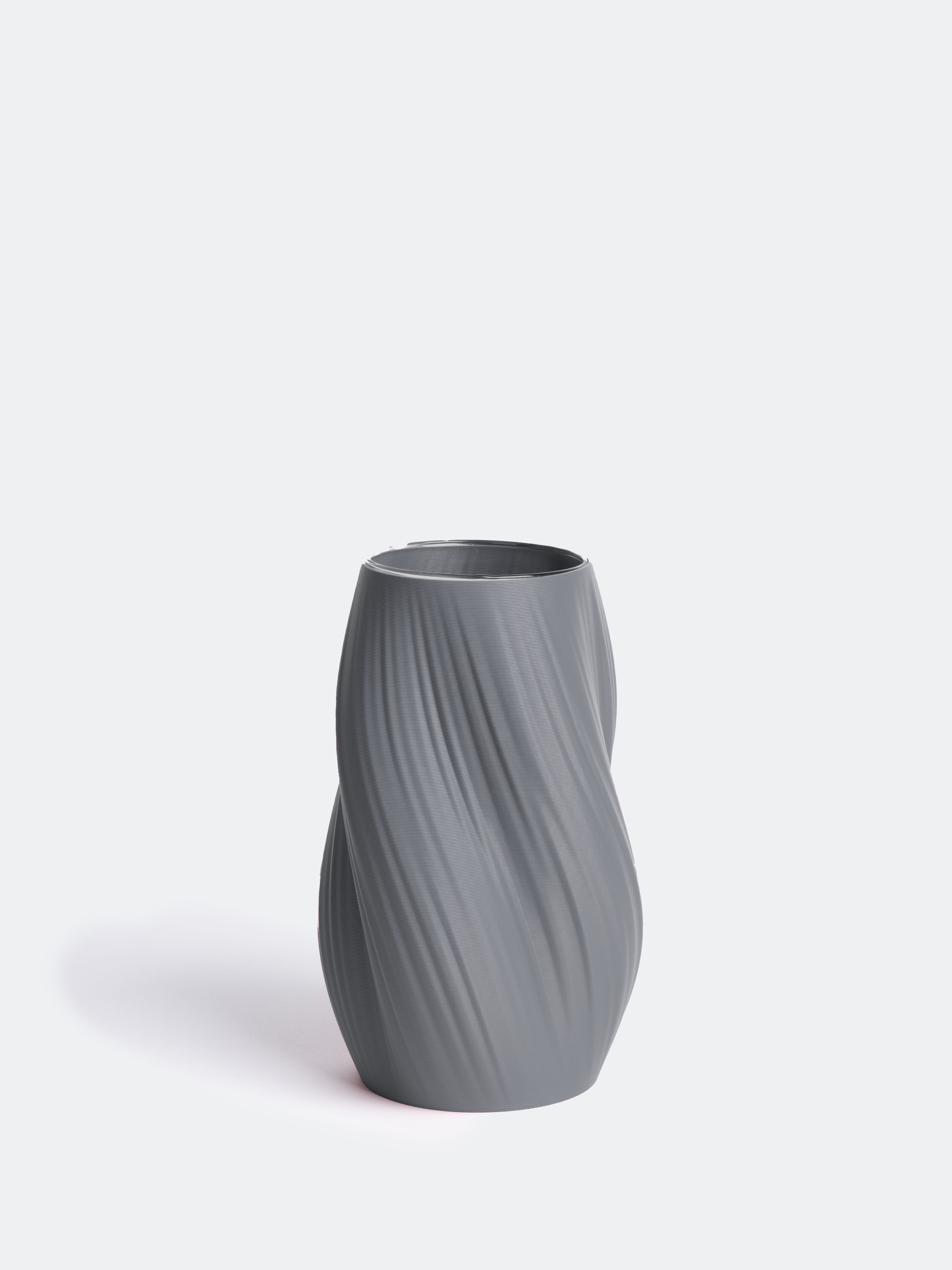 Vase "Twist" L