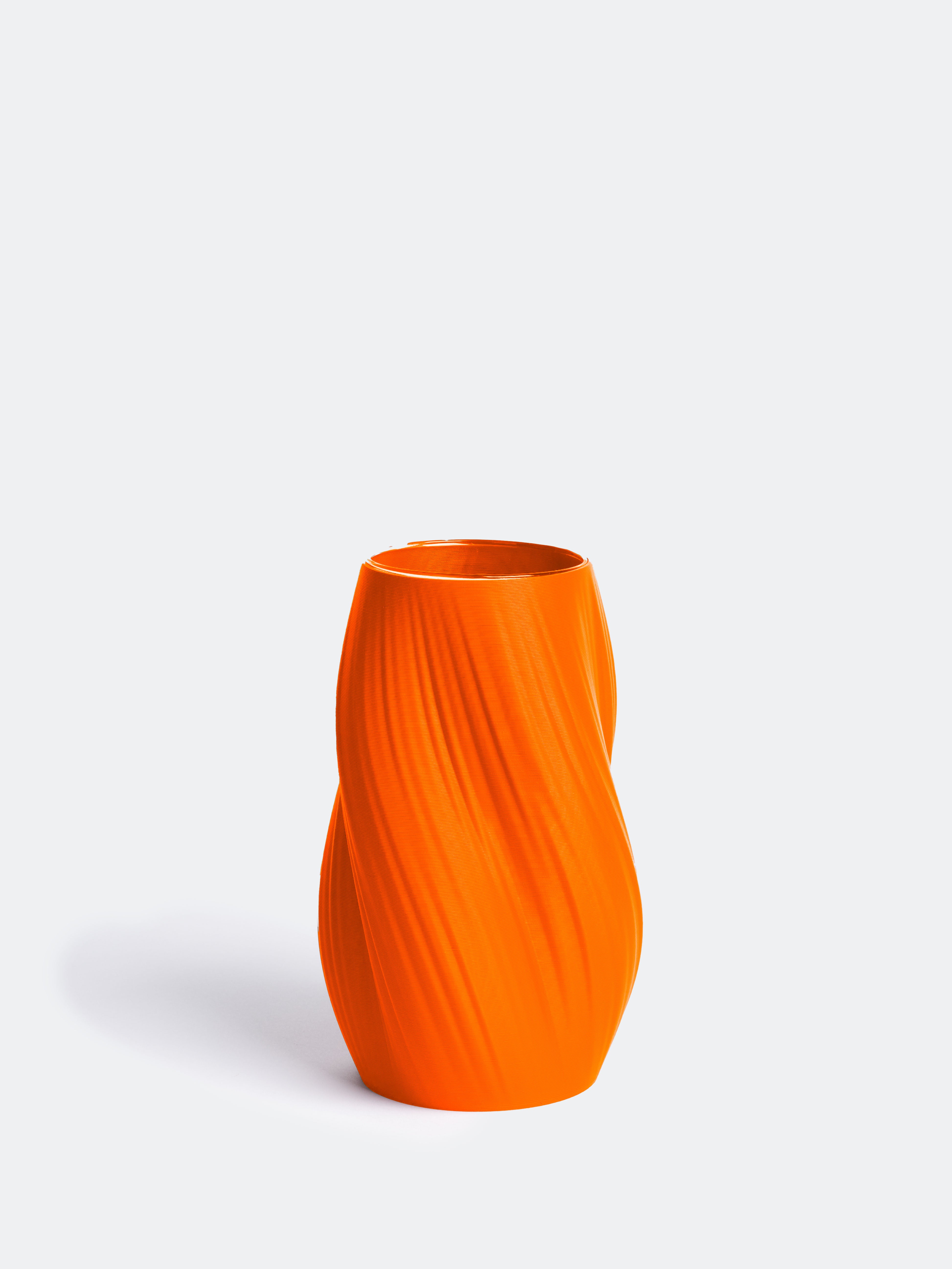 Vase "Twist" L