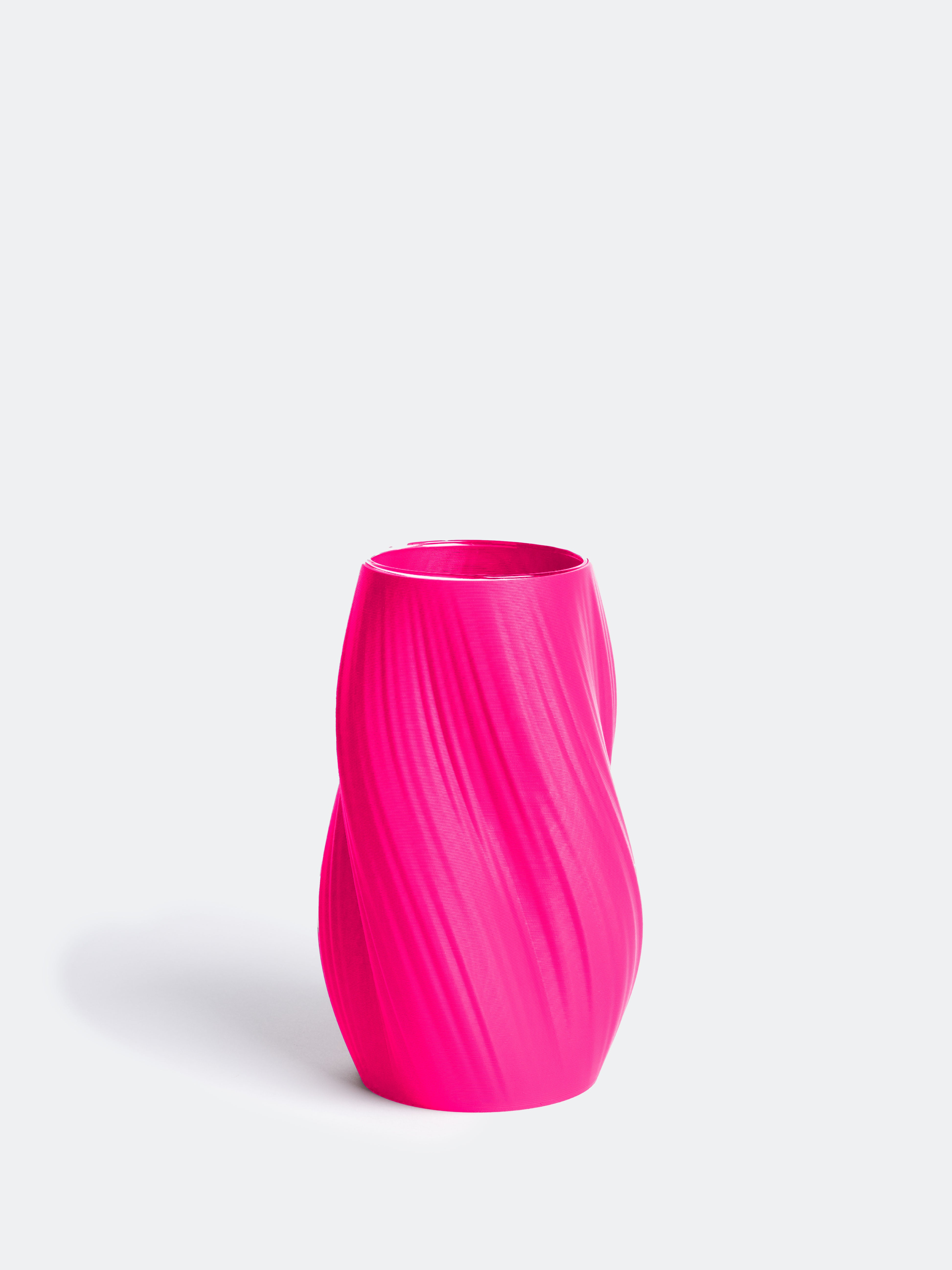 Vase "Twist" L