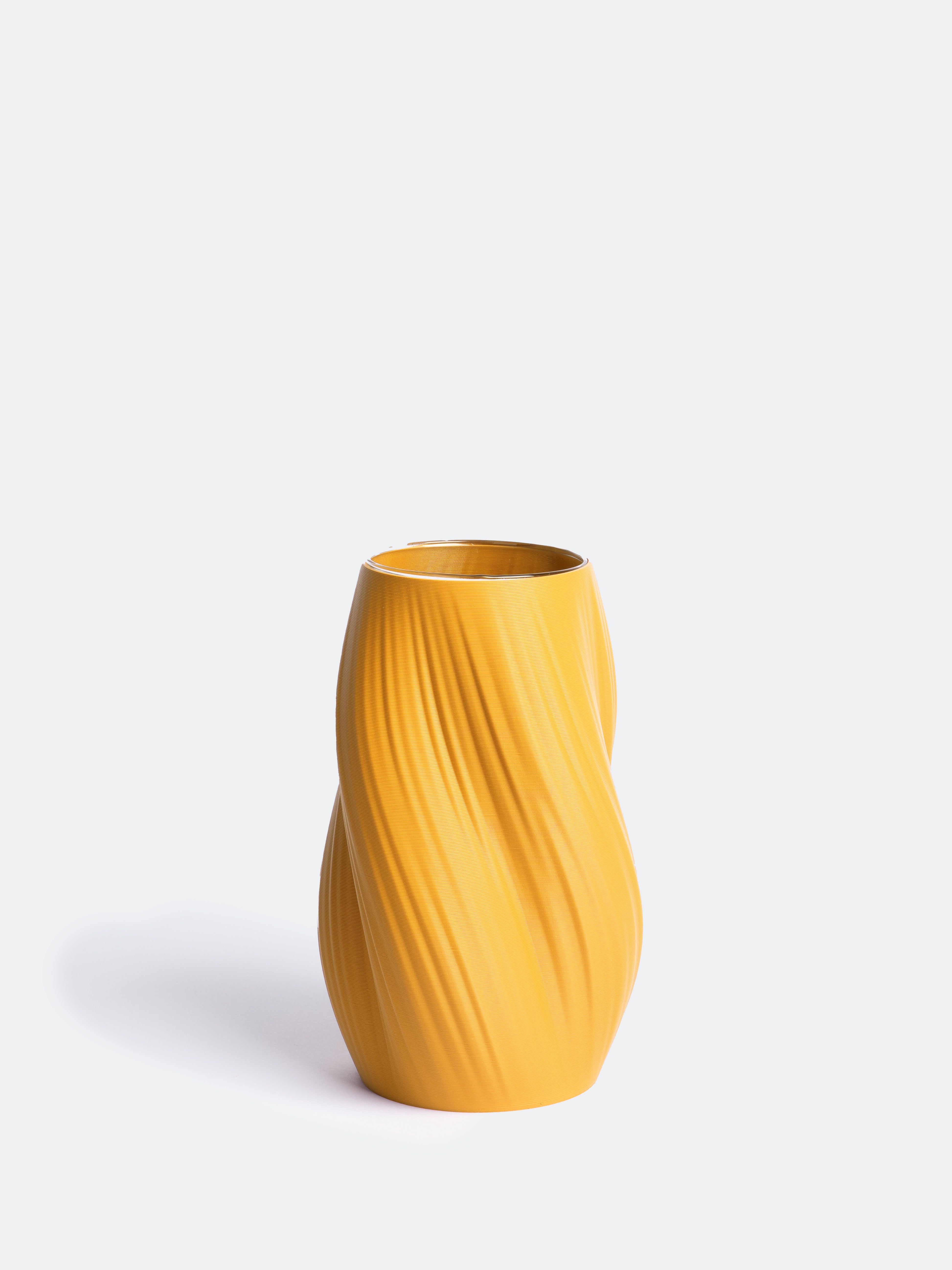 Vase "Twist" L