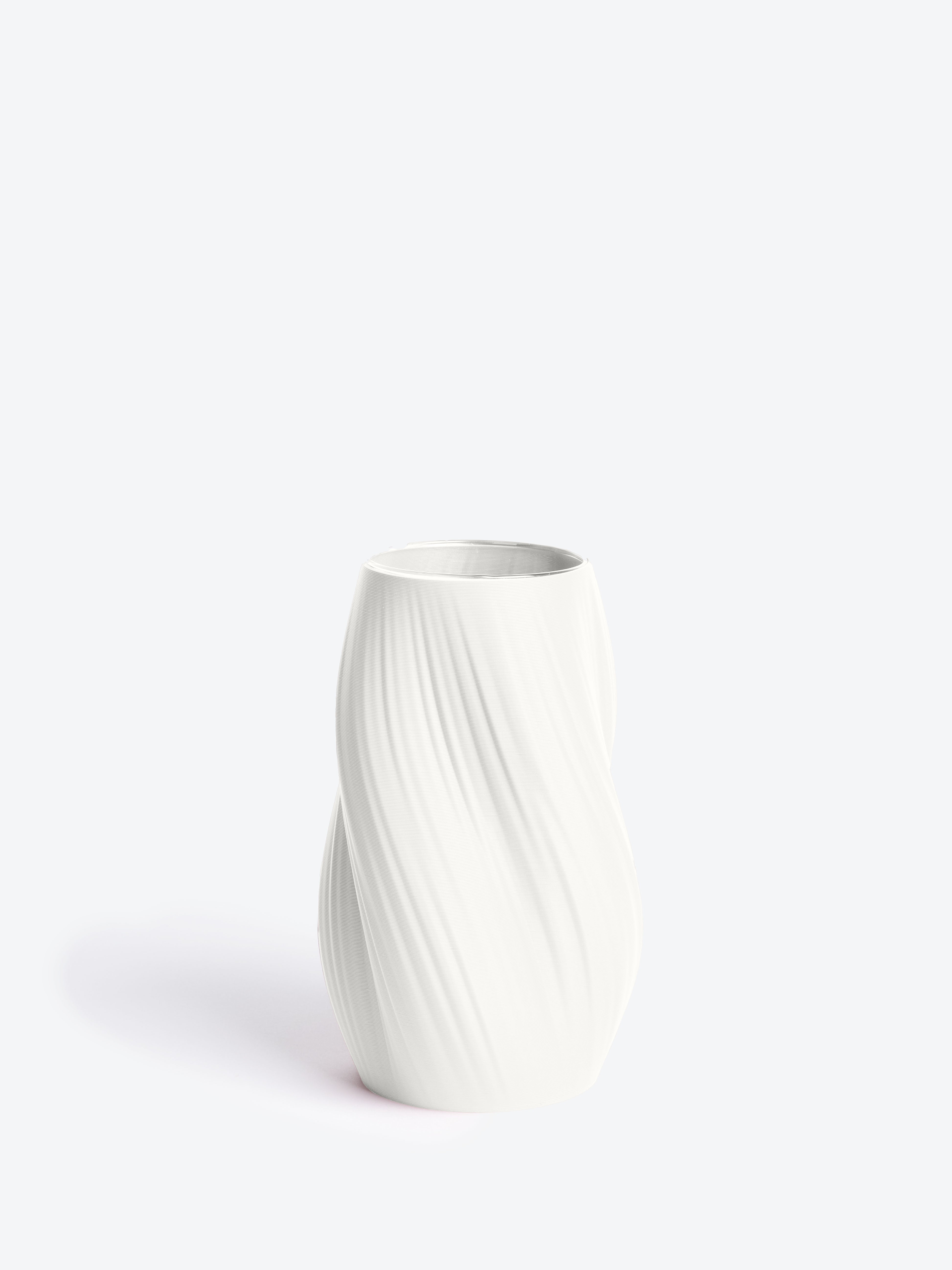 Vase "Twist" L