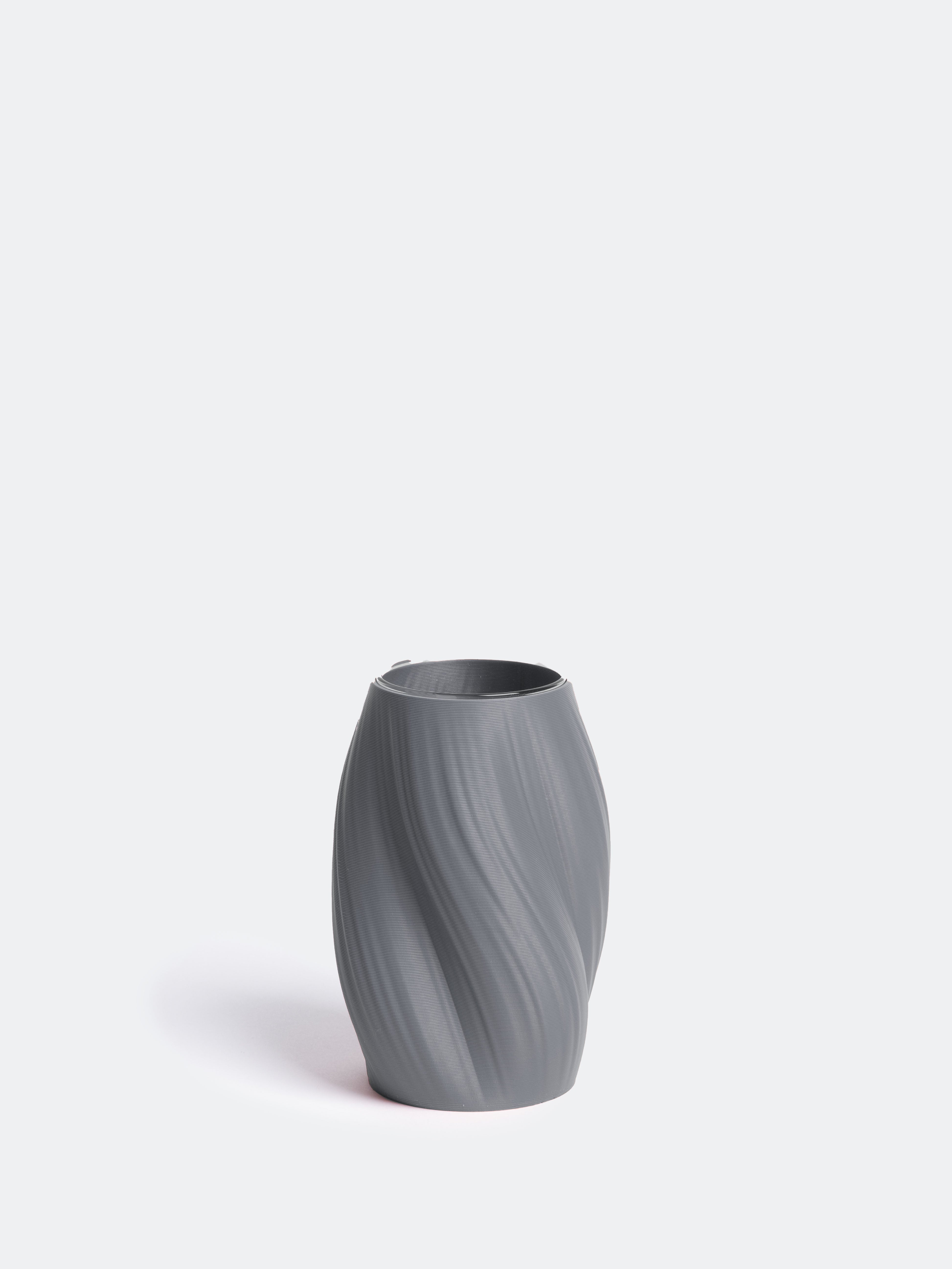 Vase "Twist" M