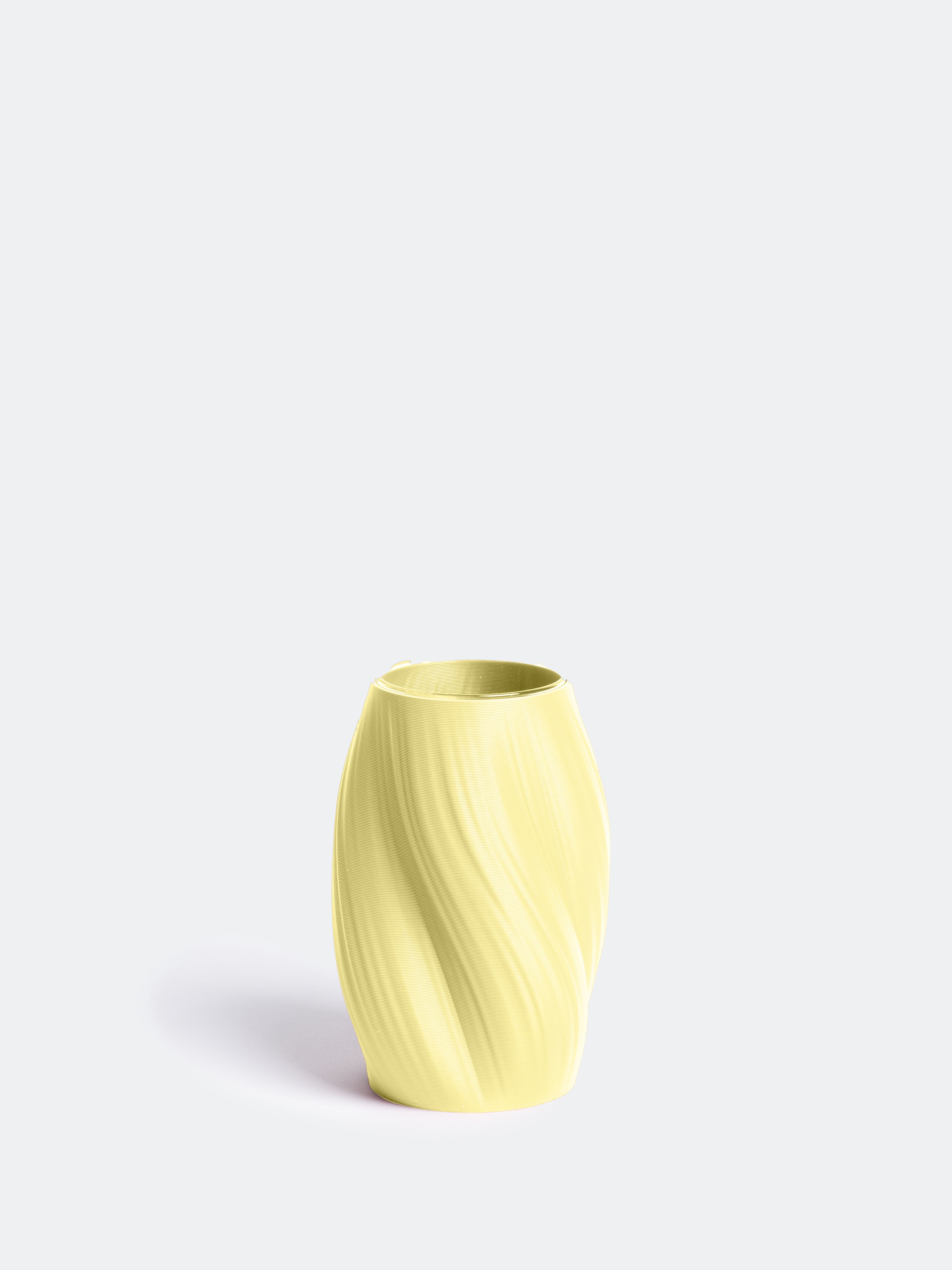 Vase "Twist" M