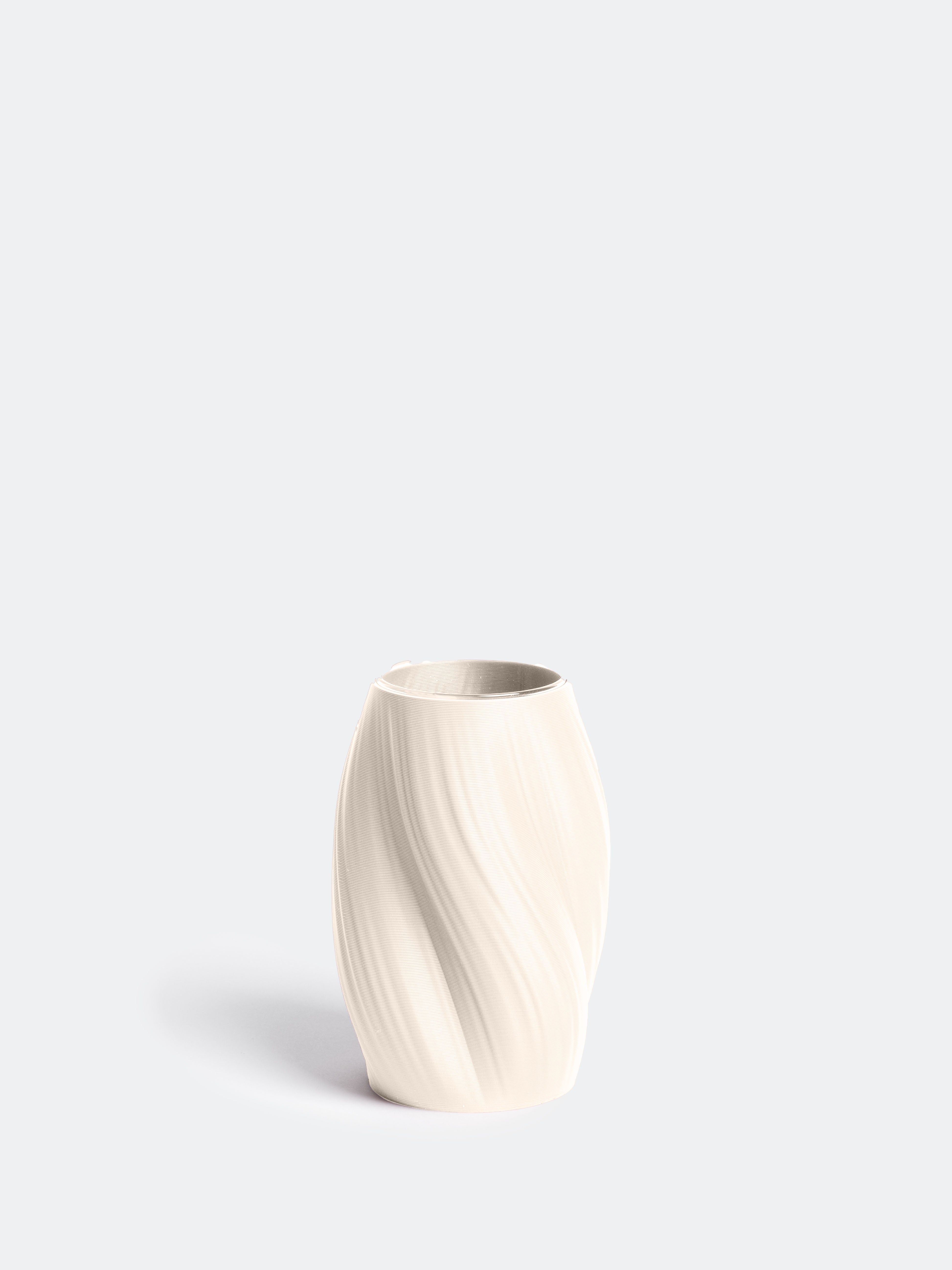 Vase "Twist" M