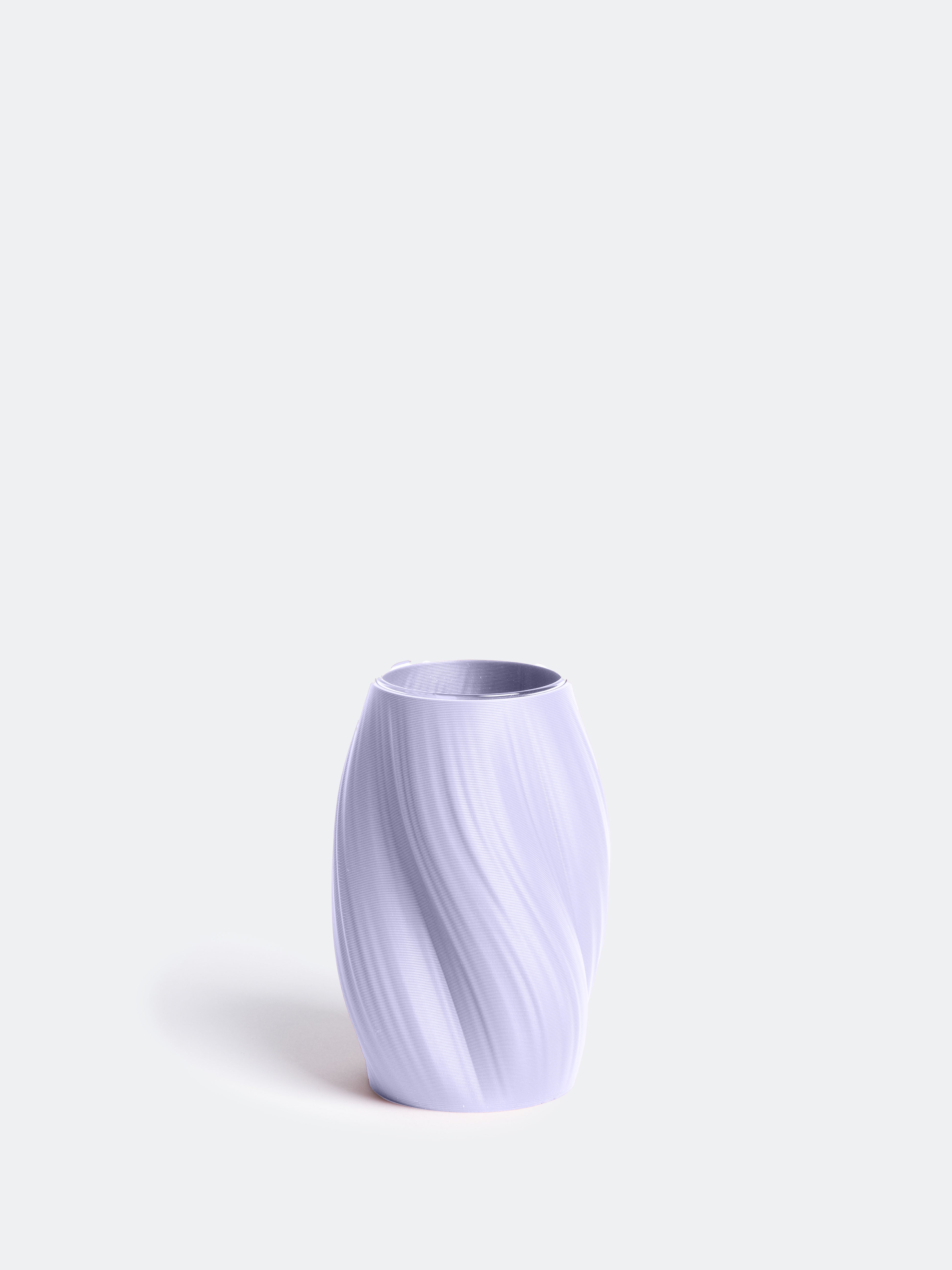 Vase "Twist" M