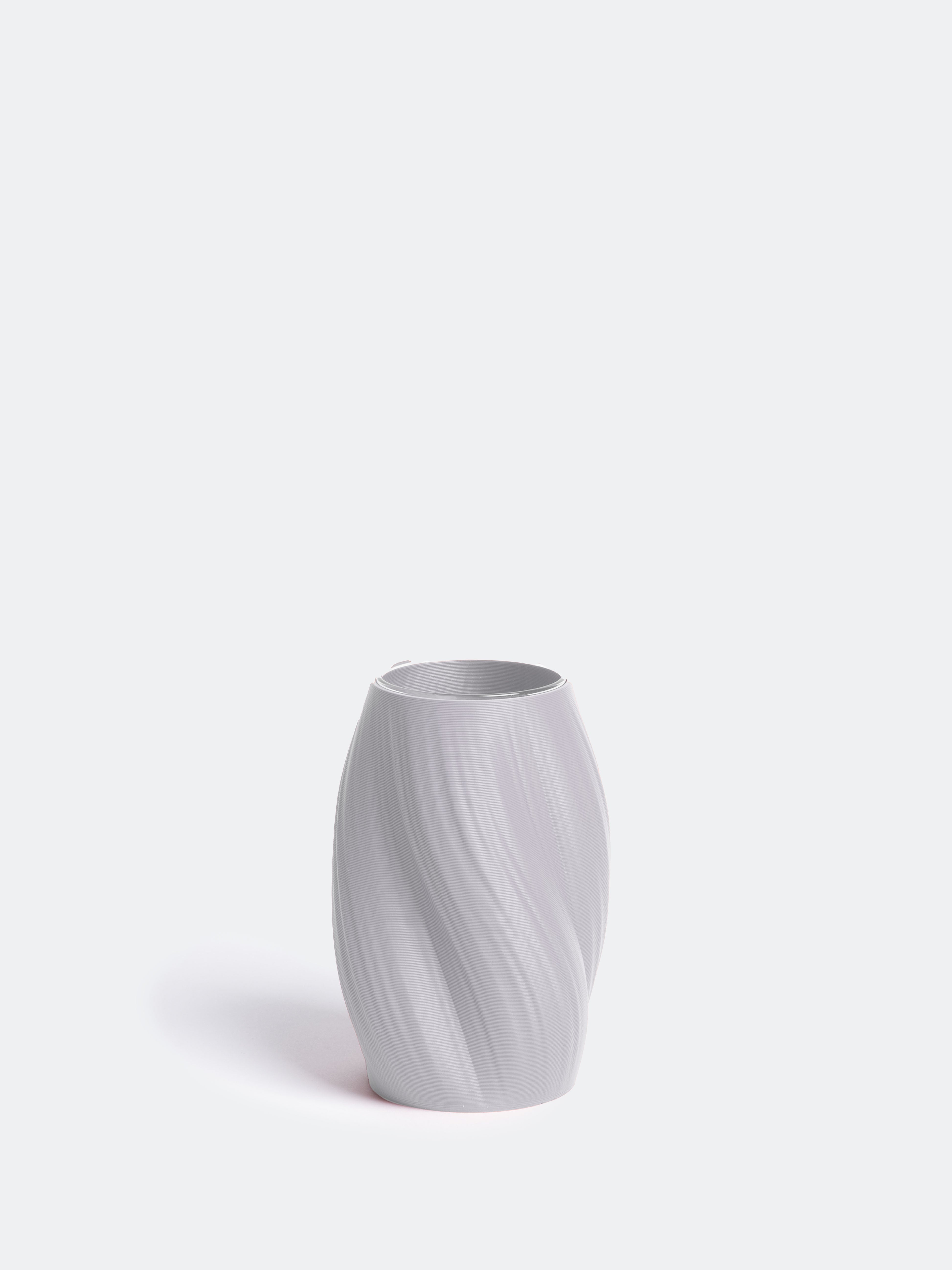 Vase "Twist" M