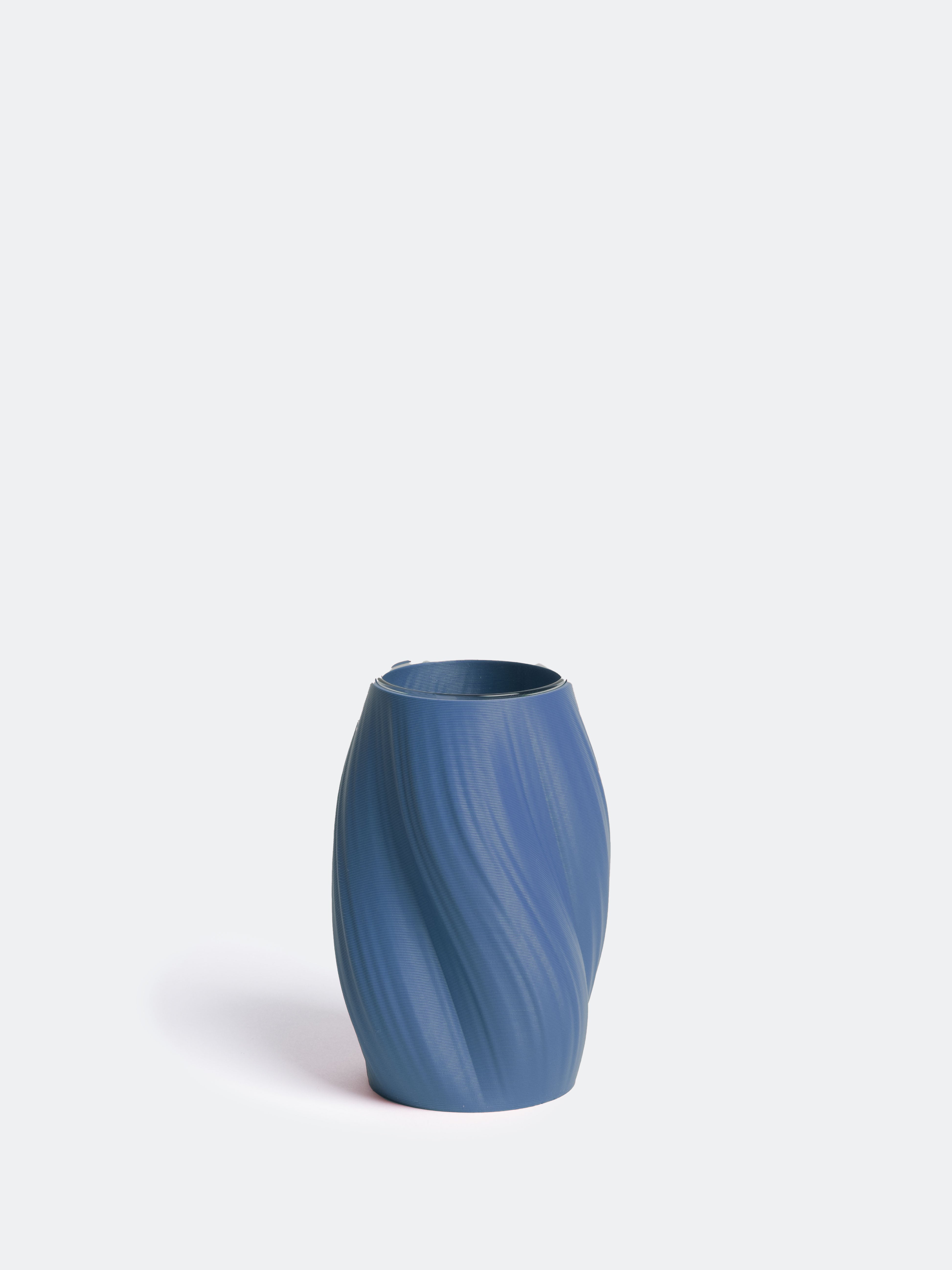 Vase "Twist" M