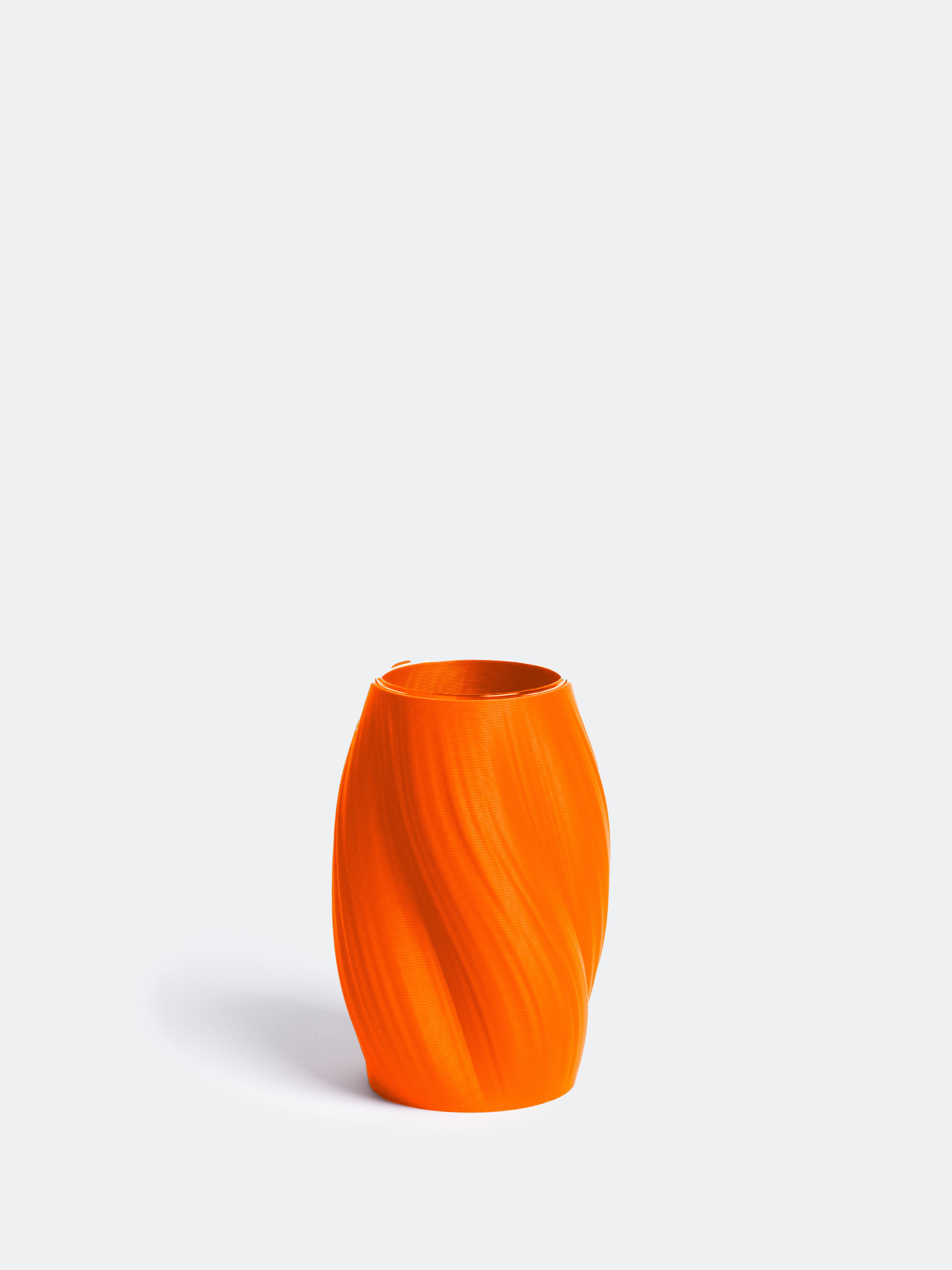 Vase "Twist" M