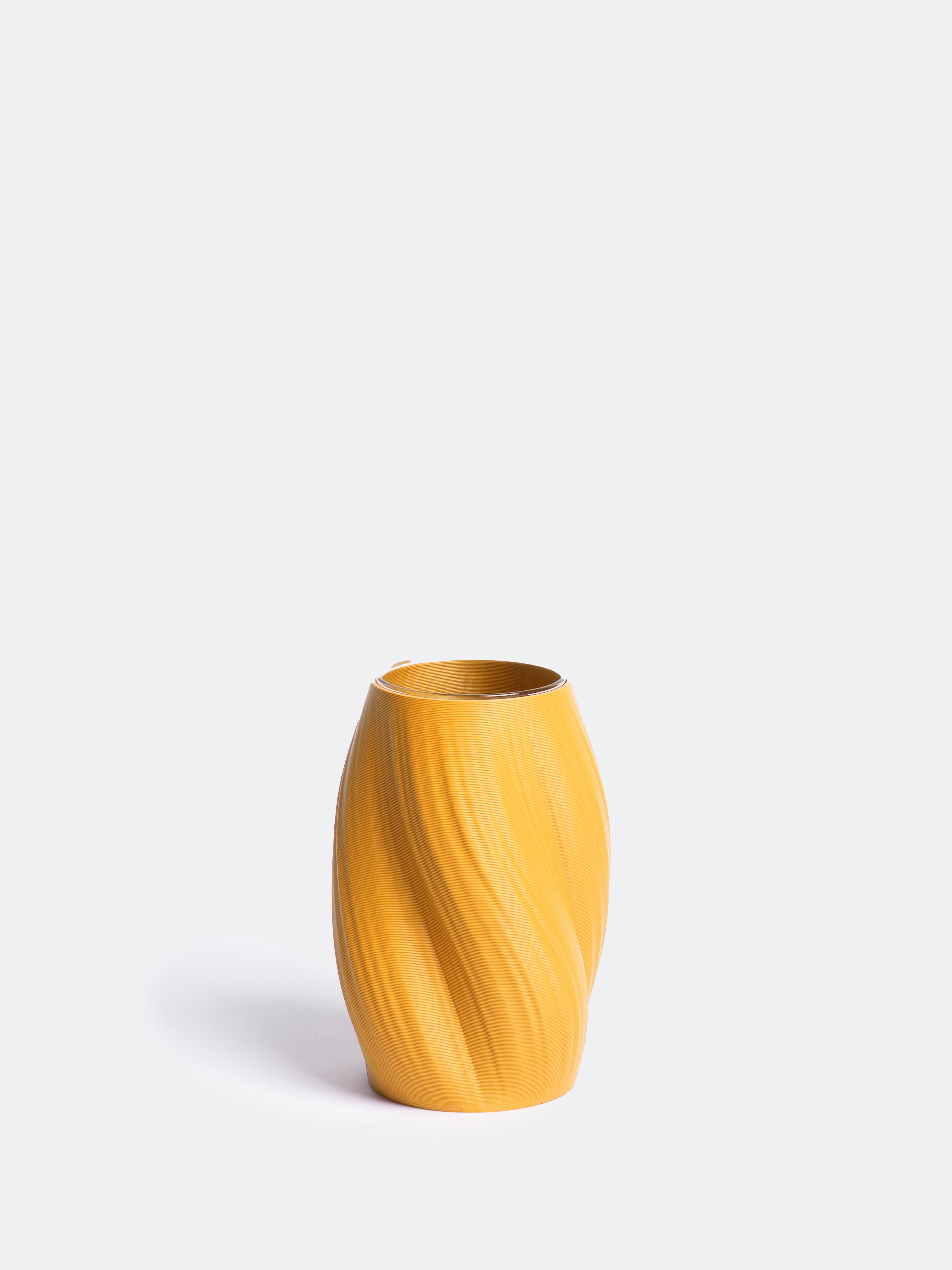 Vase "Twist" M