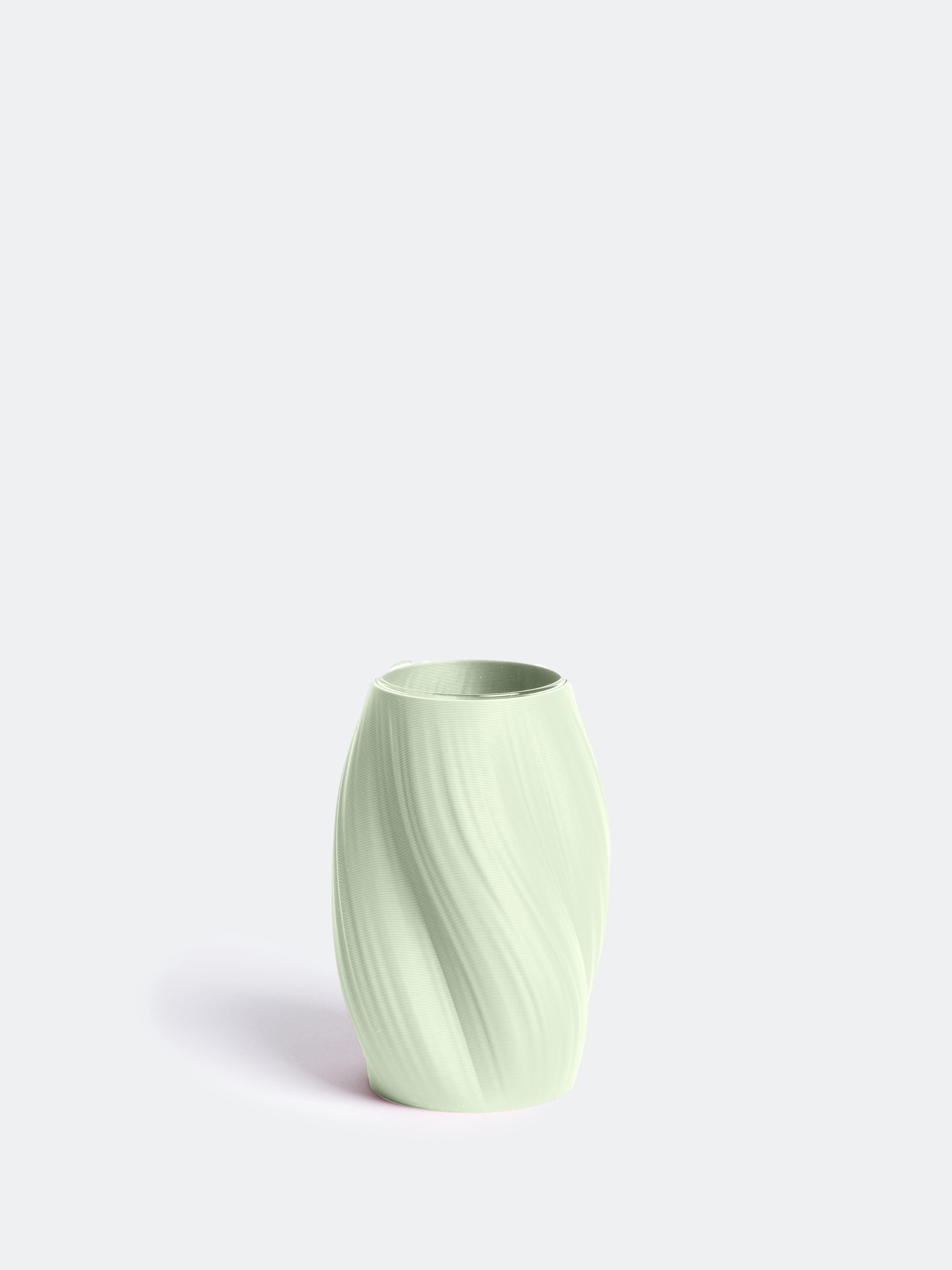 Vase "Twist" M