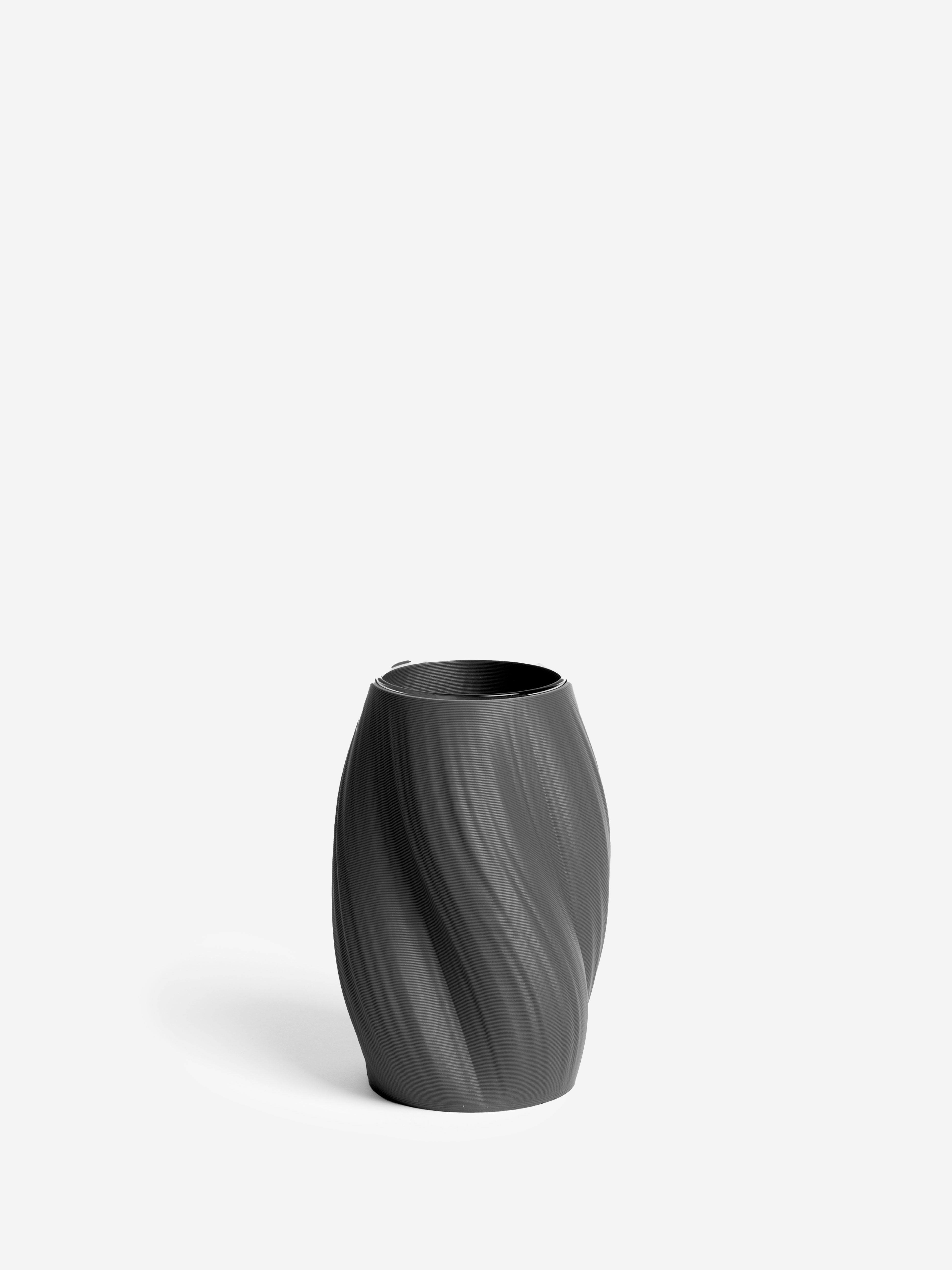 Vase "Twist" M