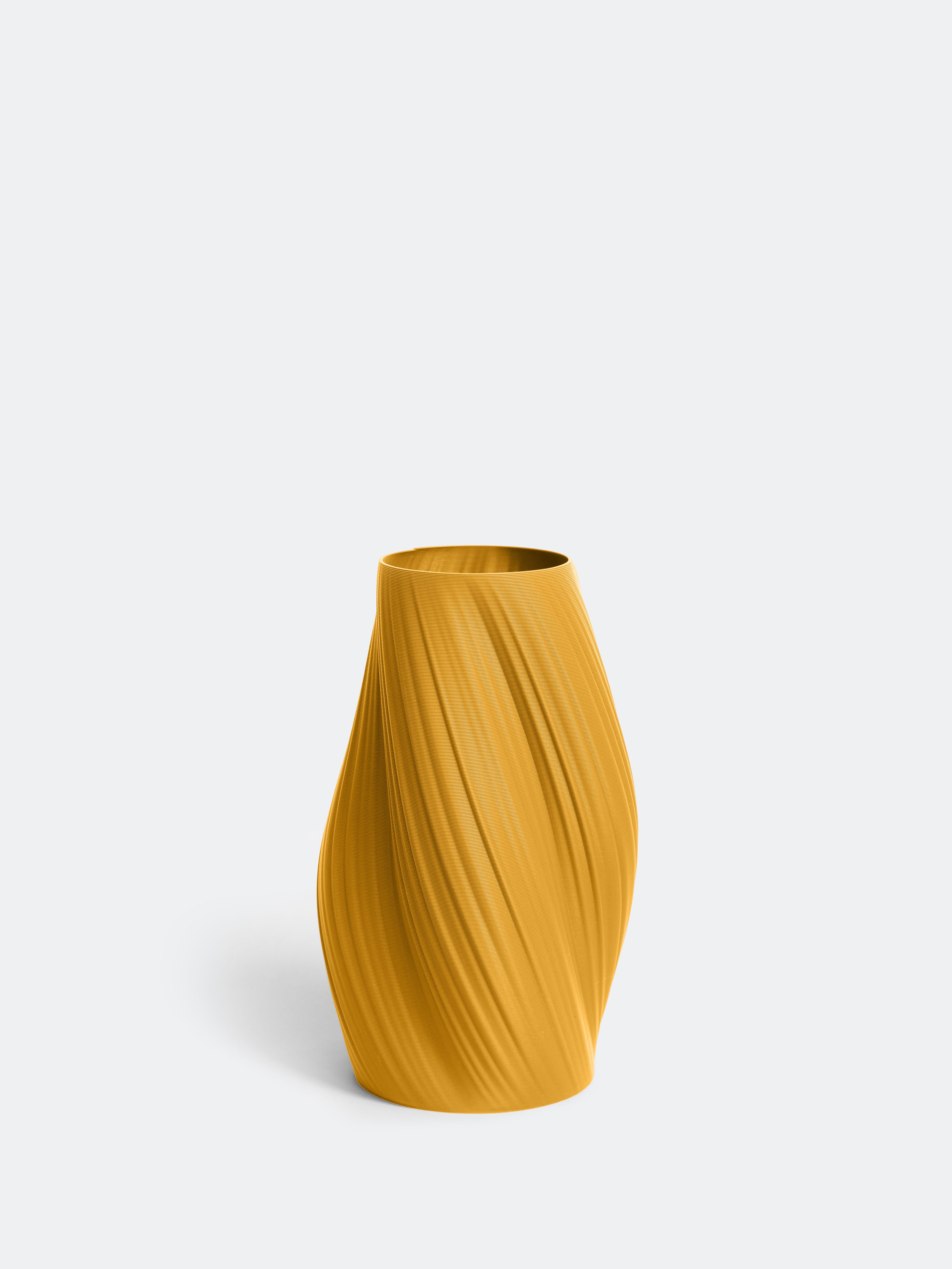 Vase "Twist" L