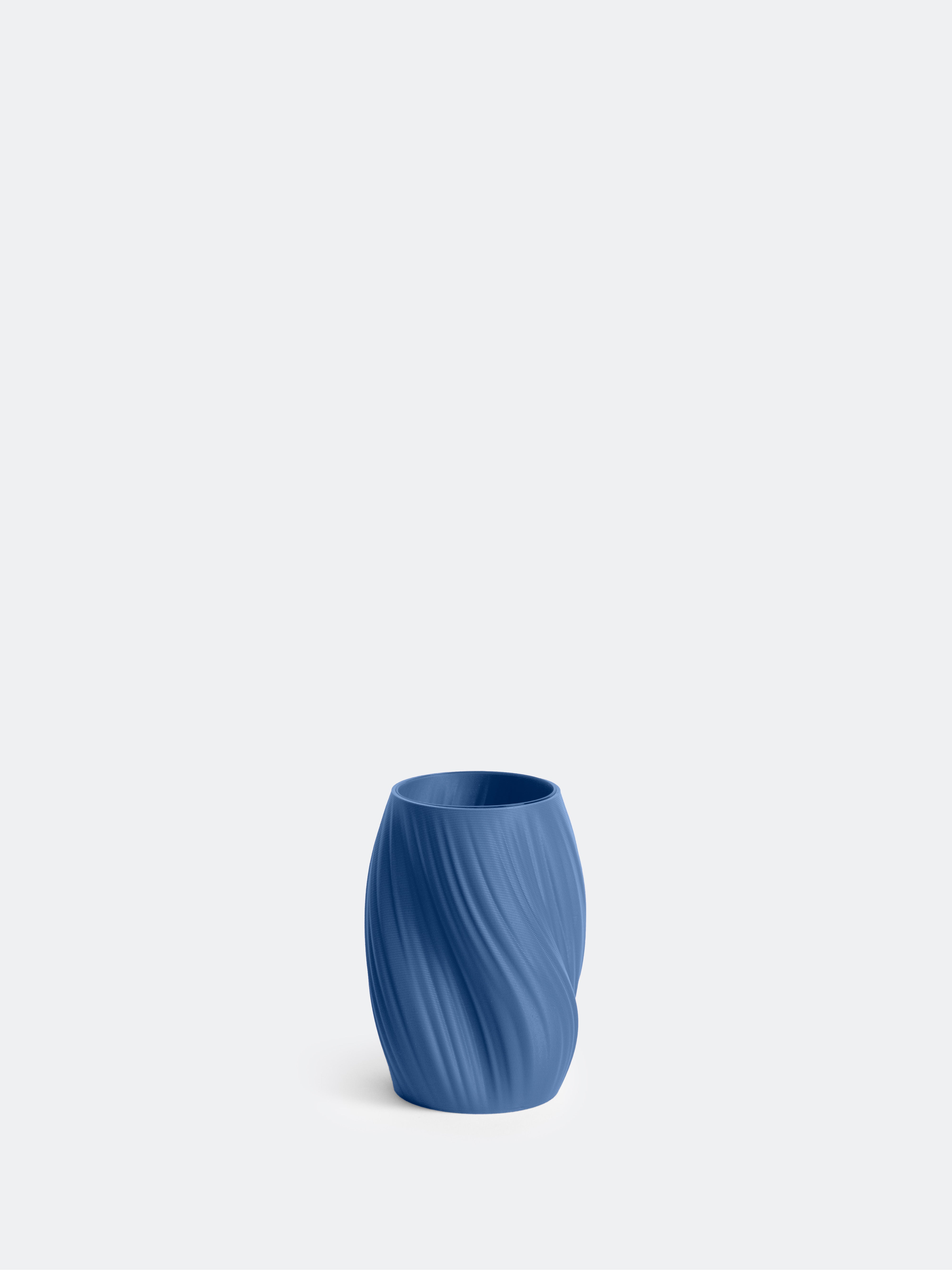 Vase "Twist" S