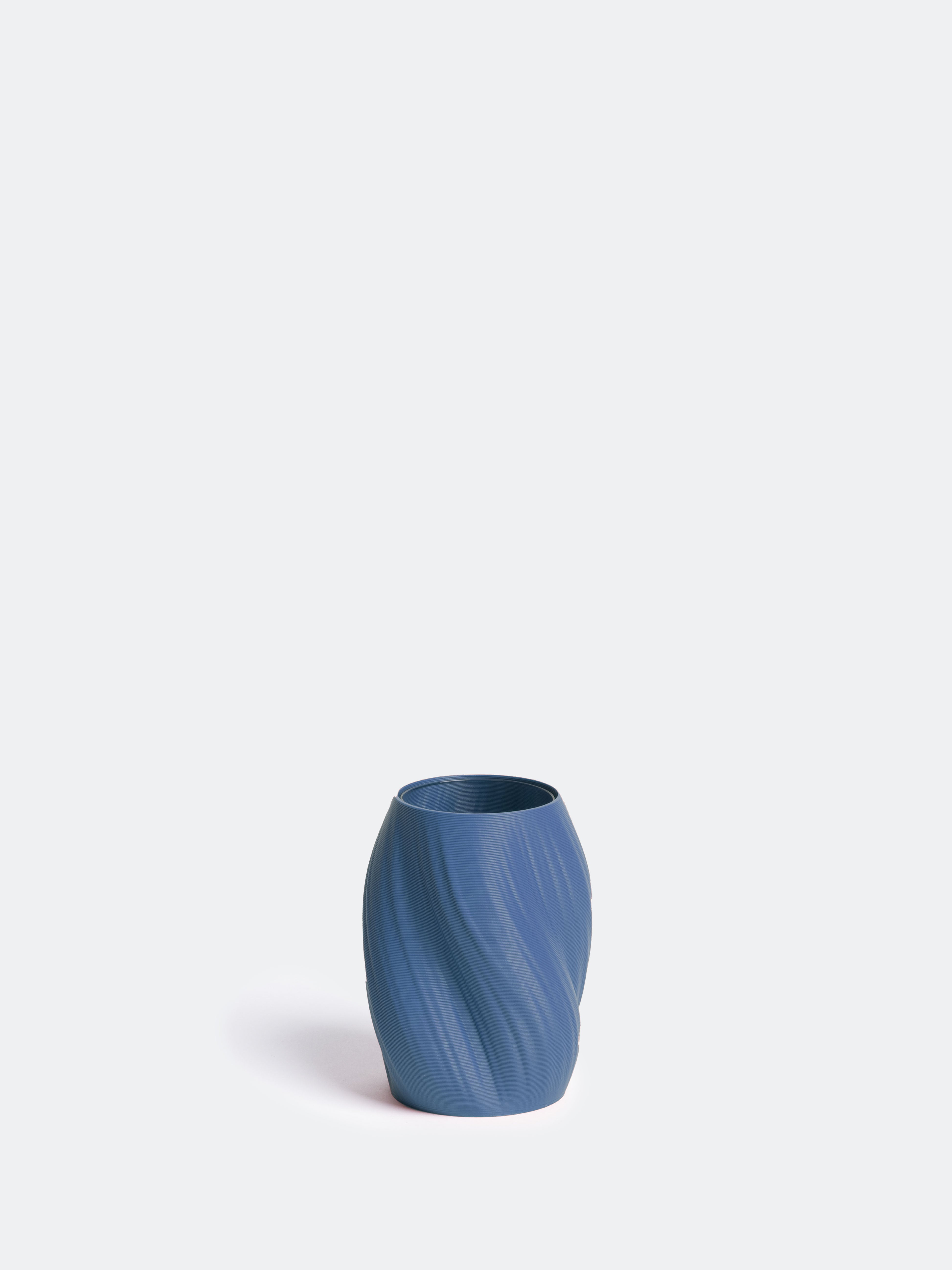 Vase "Twist" S