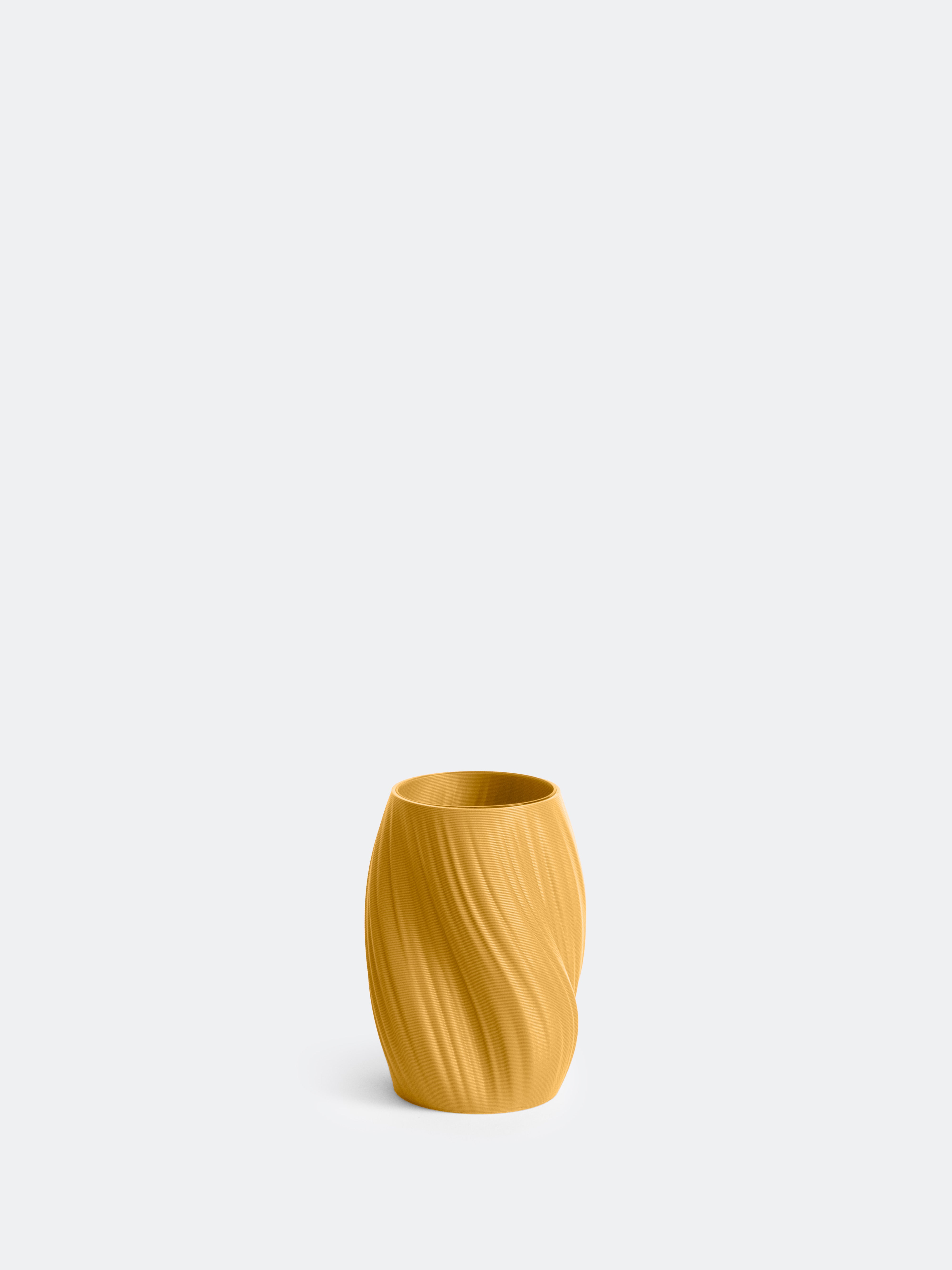 Vase "Twist" S