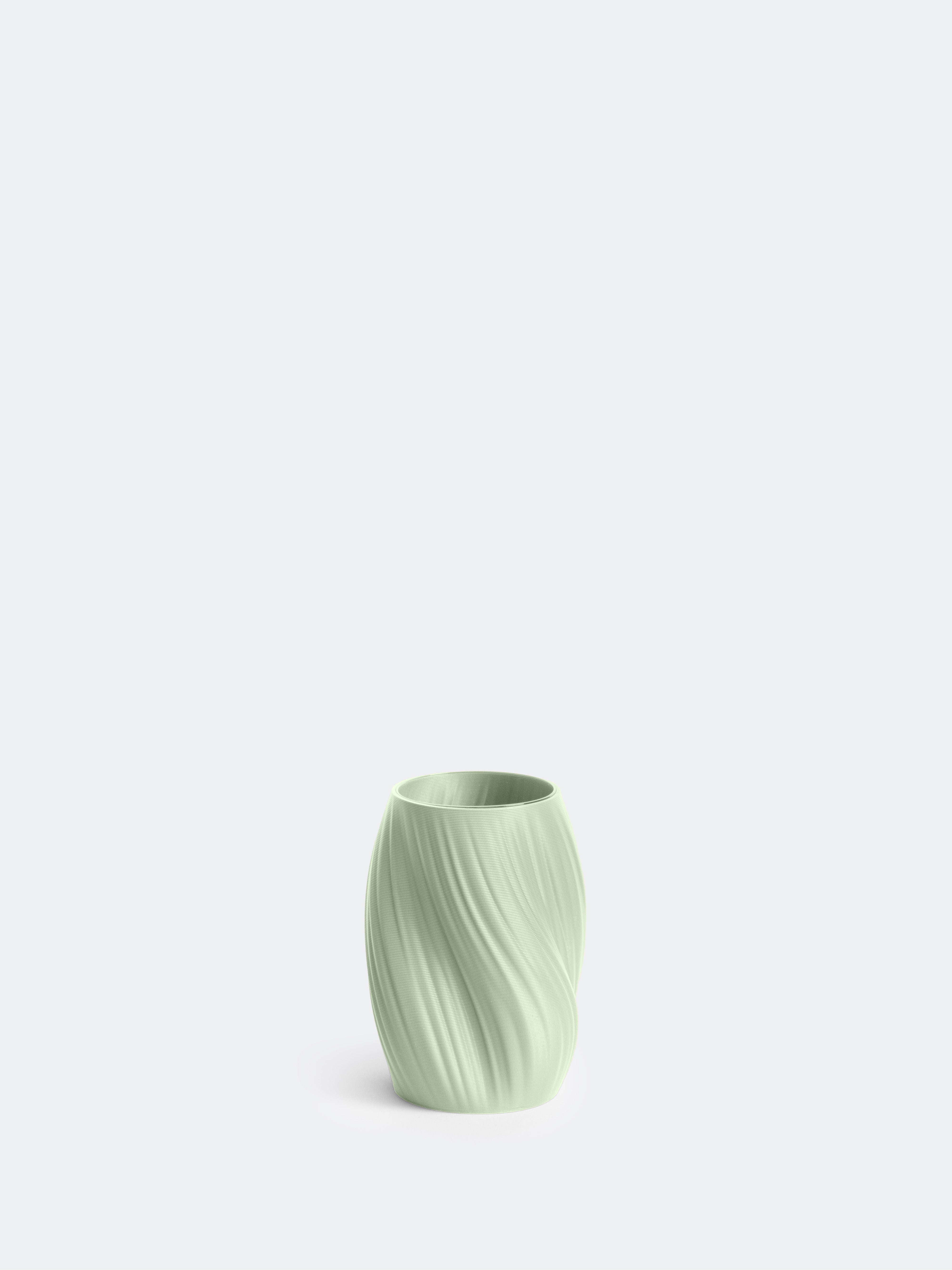 Vase "Twist" S