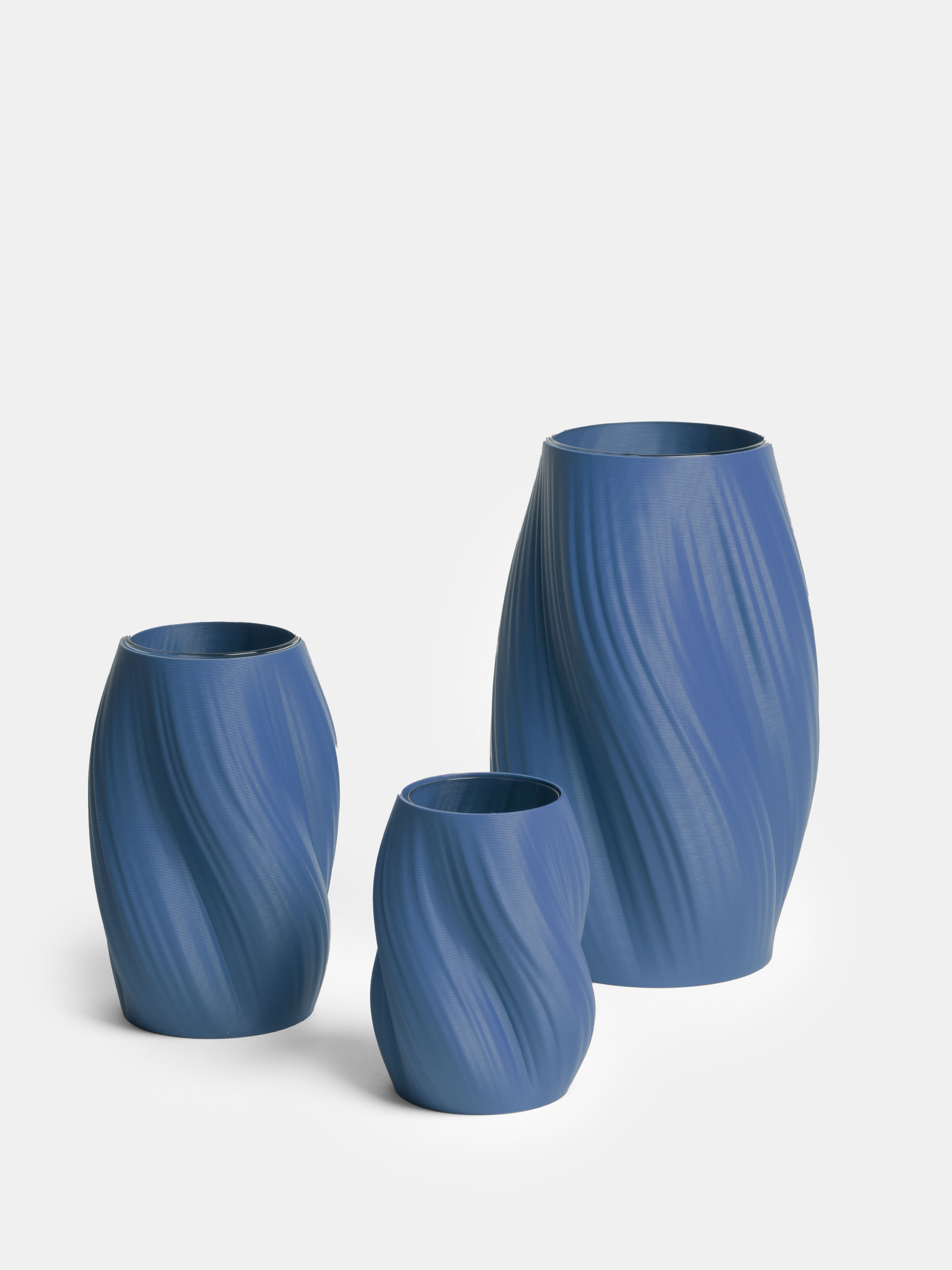 Vasen Set "Twist"