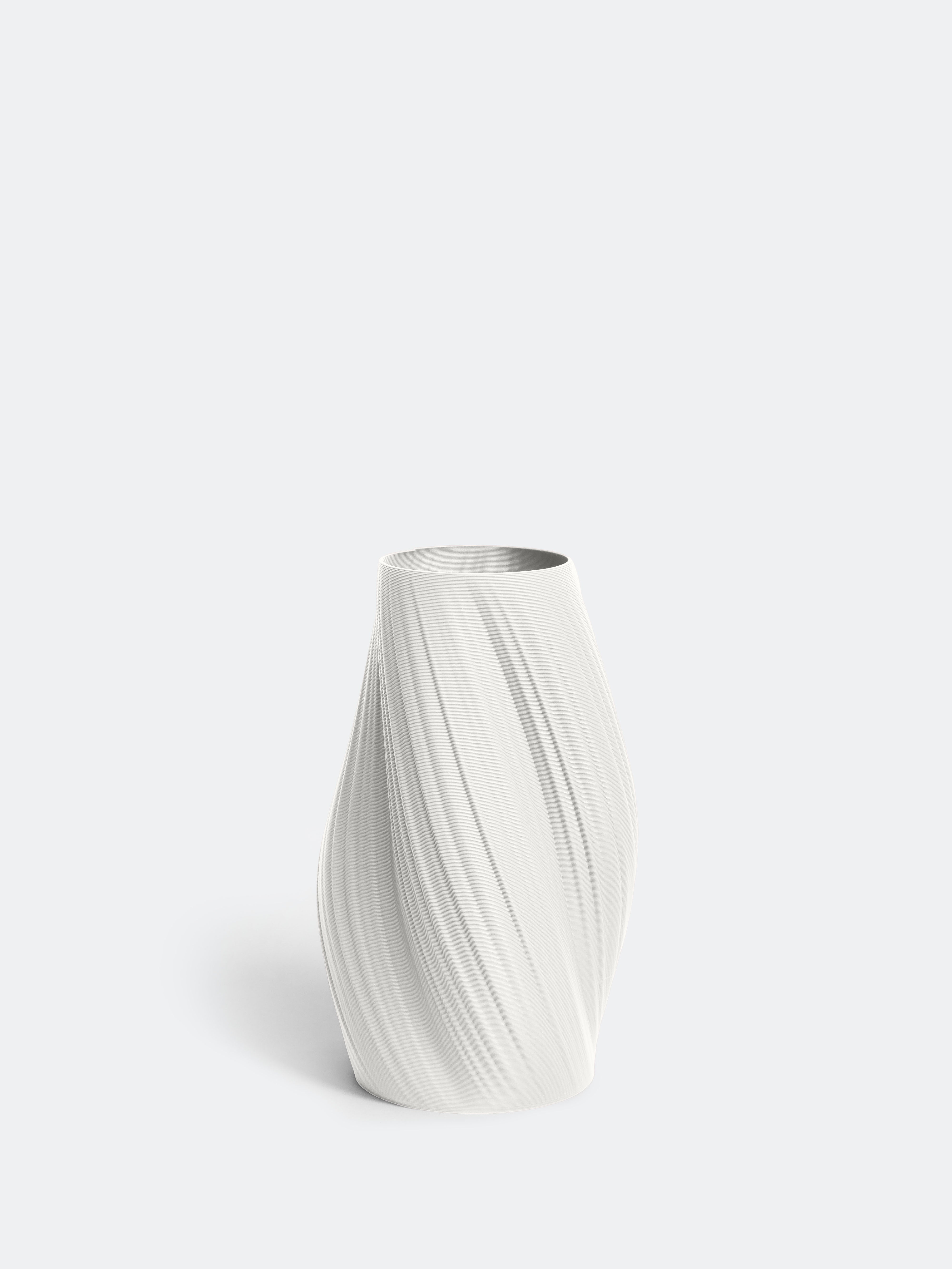 Vase "Twist" L