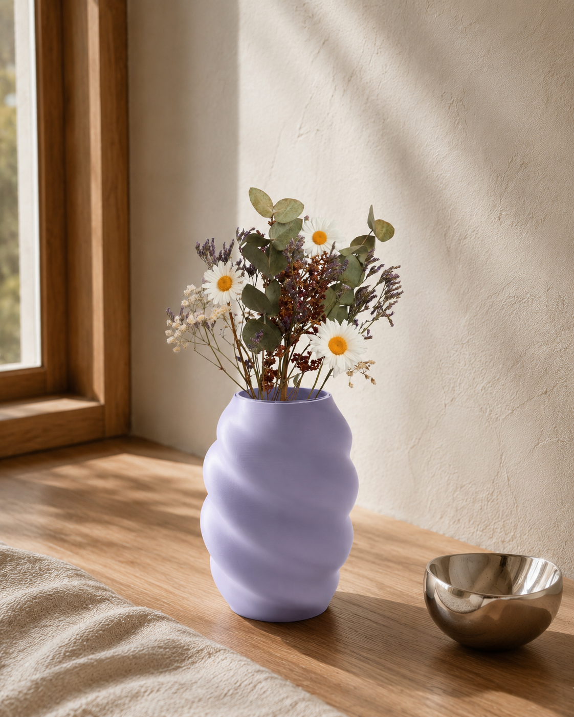 Vase "Yona" L