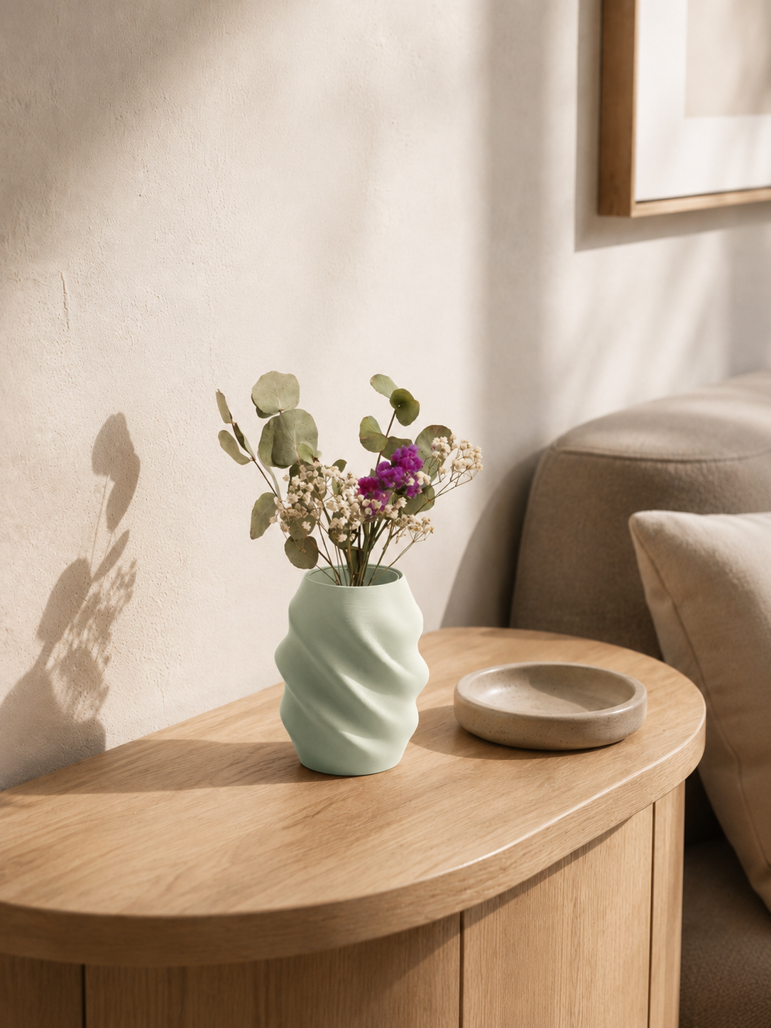 Vase "Yona" S