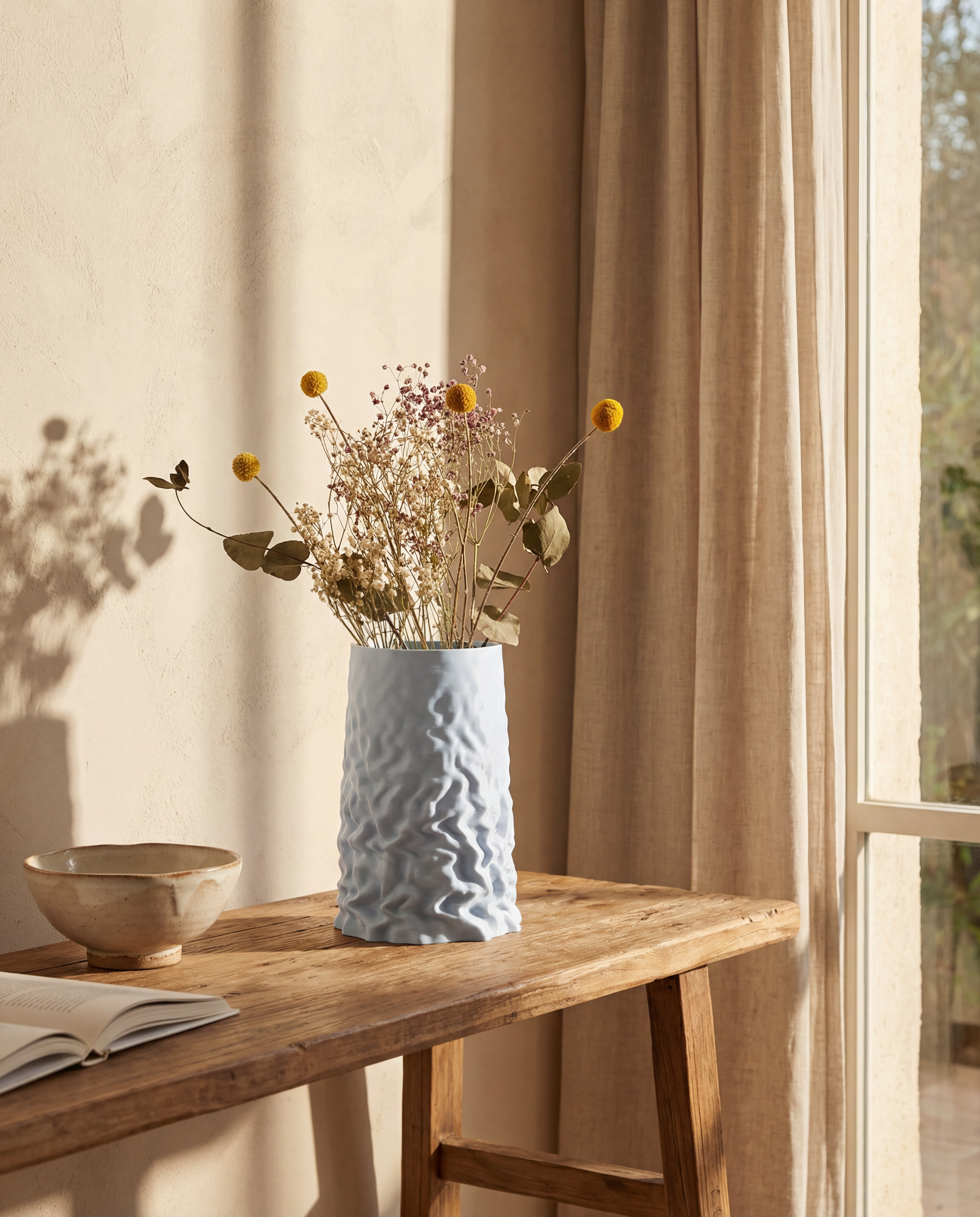 Vase "Aqua" M